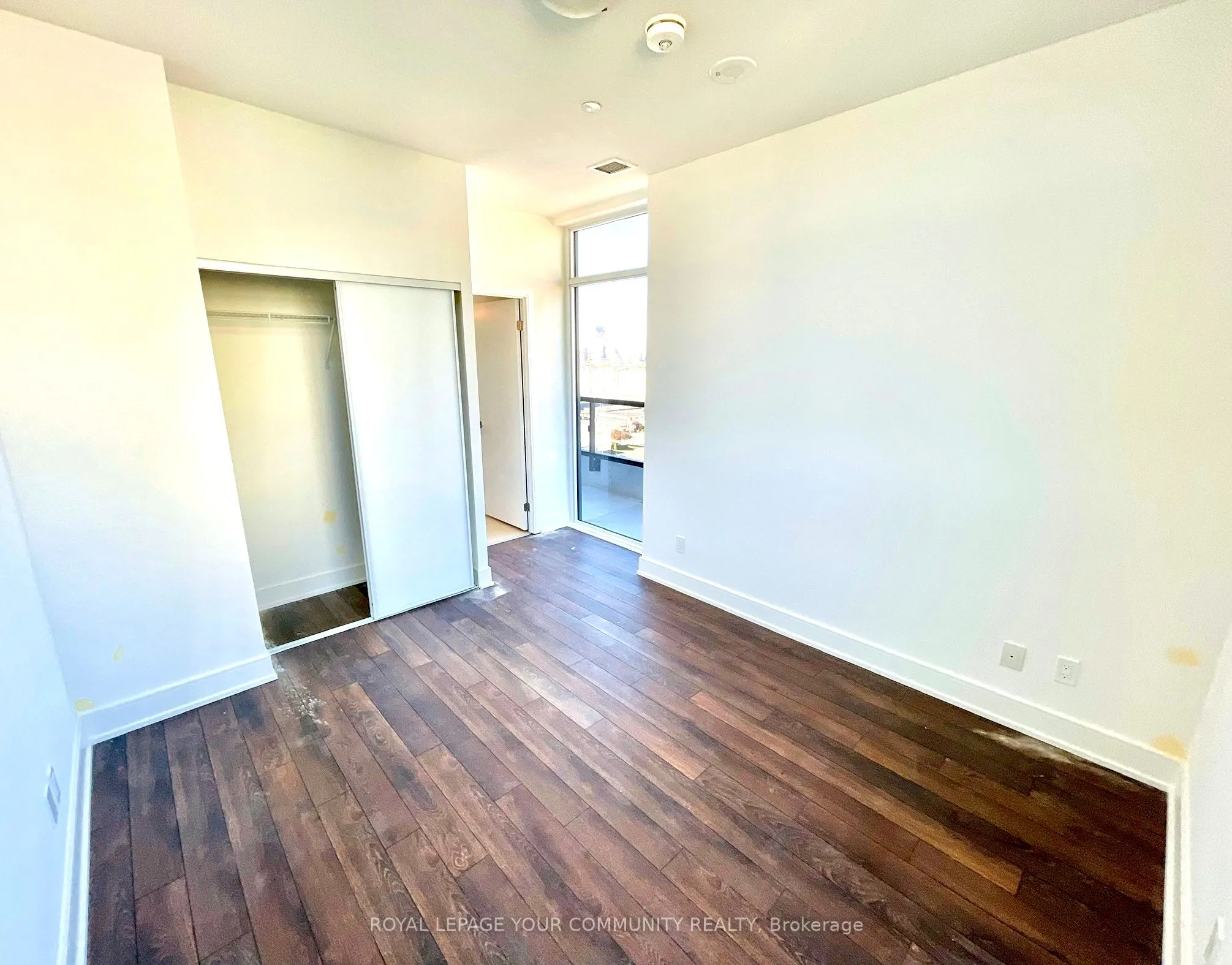 1350 Ellesmere Road, #1204