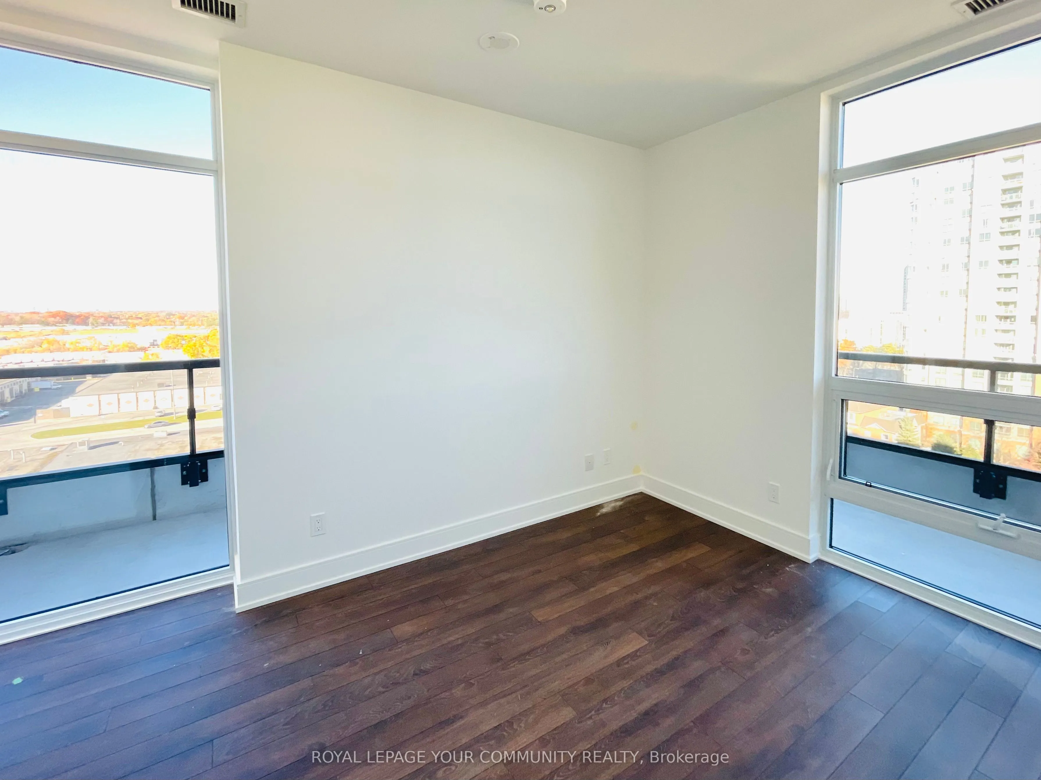 1350 Ellesmere Road, #1204