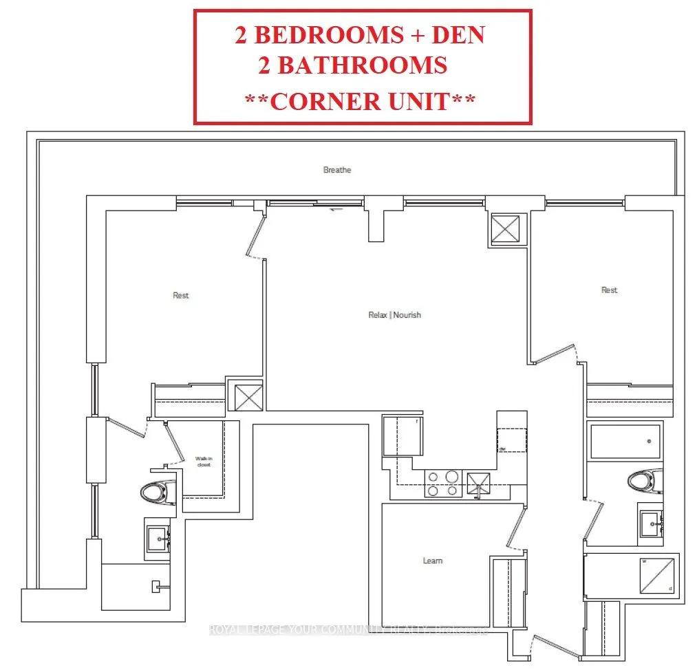 1350 Ellesmere Road, #1204