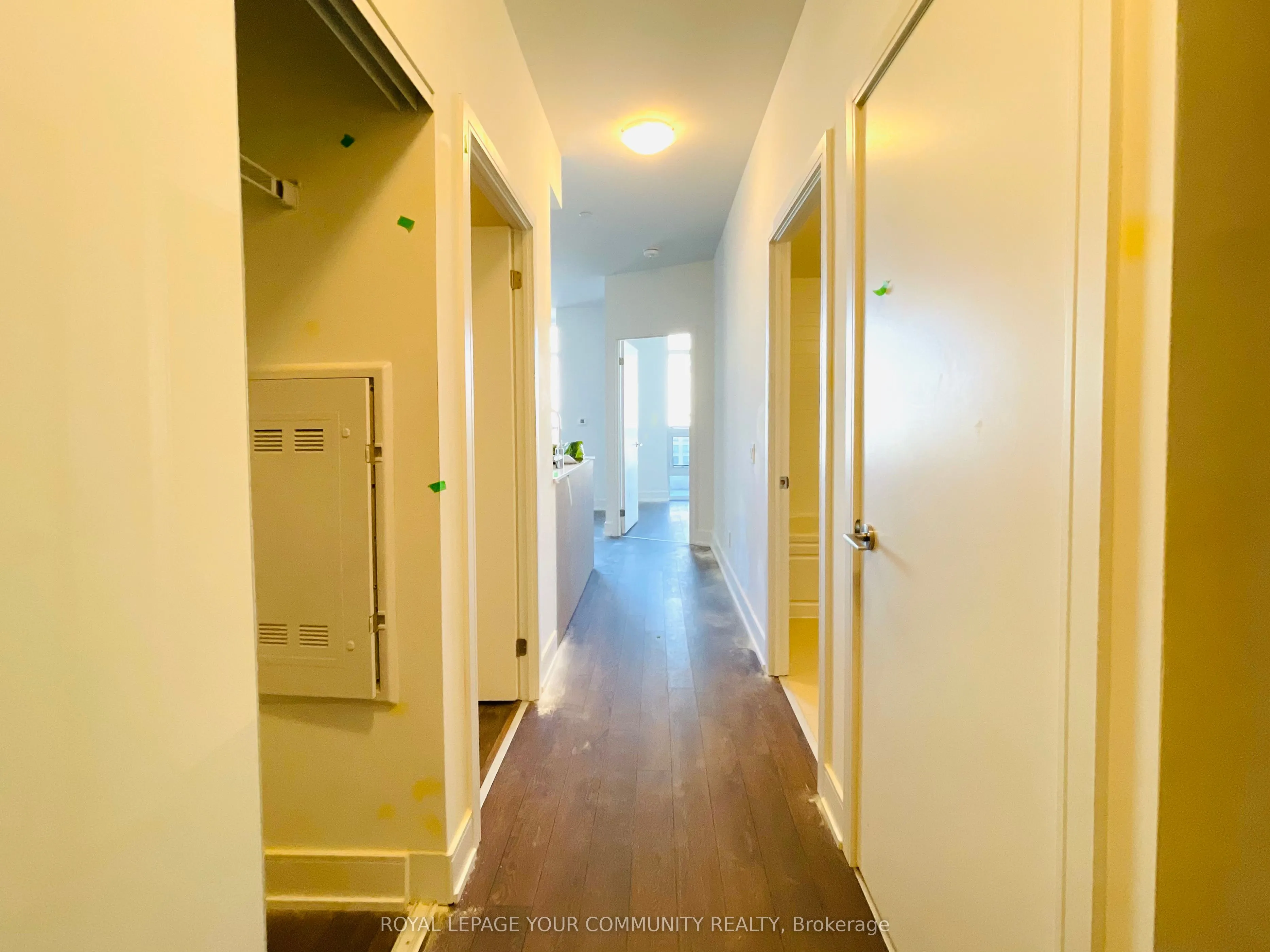 1350 Ellesmere Road, #1204