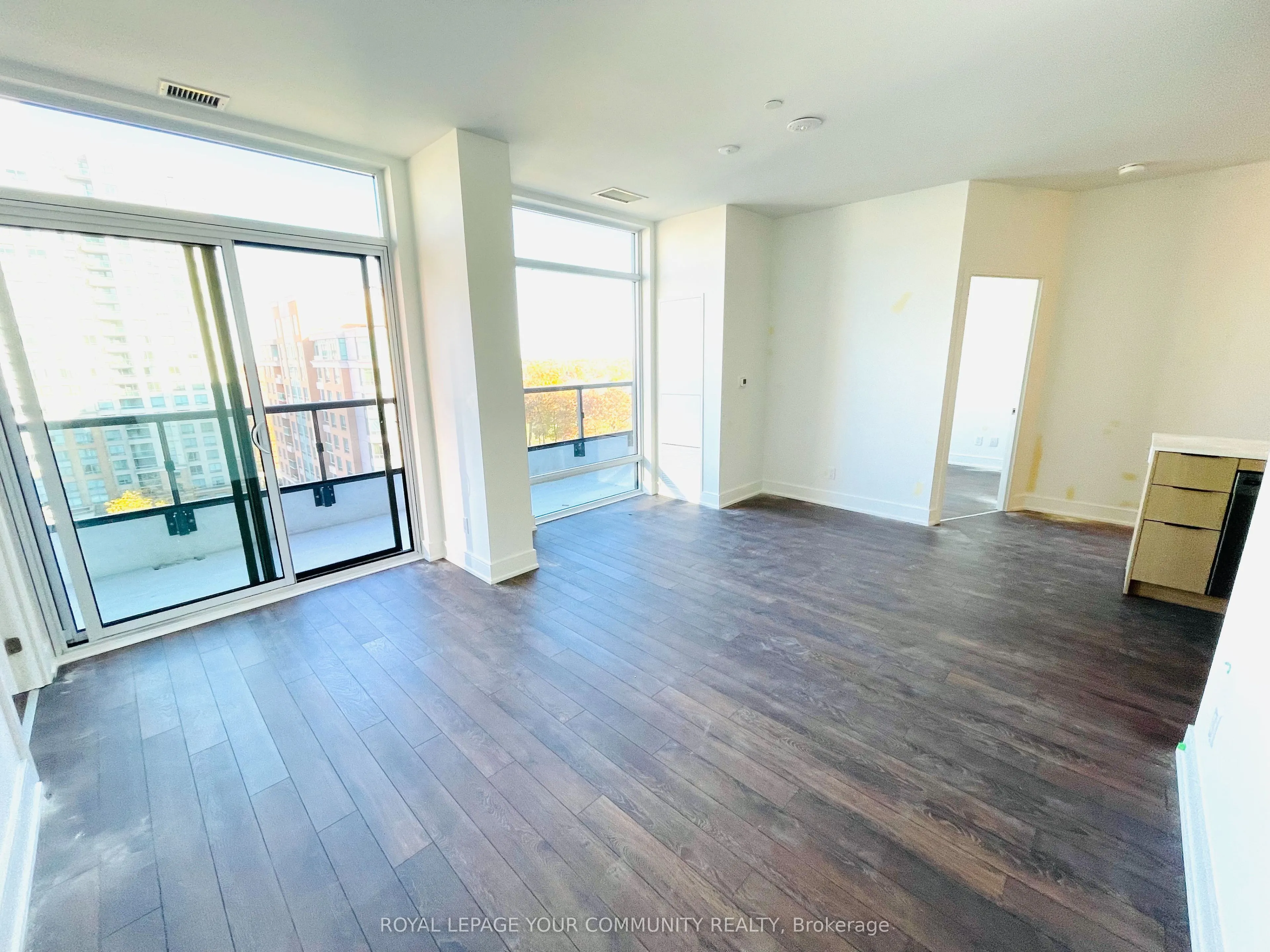 1350 Ellesmere Road, #1204
