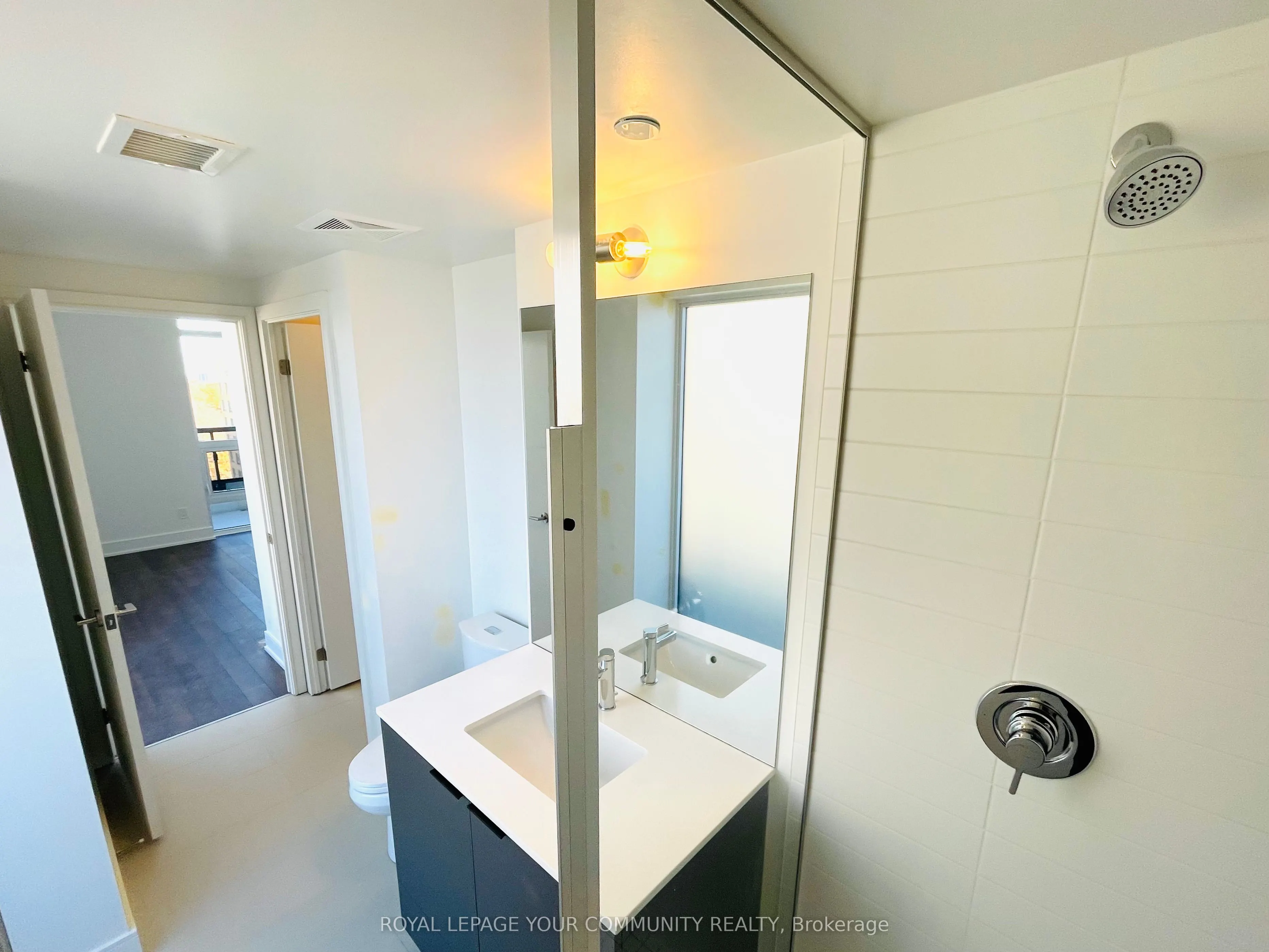 1350 Ellesmere Road, #1204