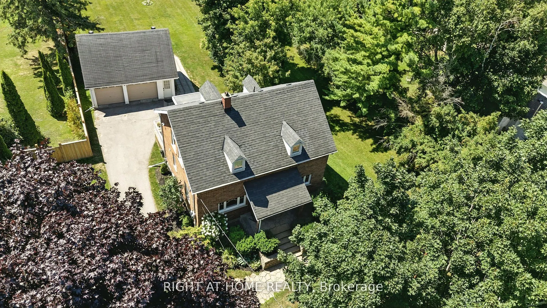 675 Myrtle Road W