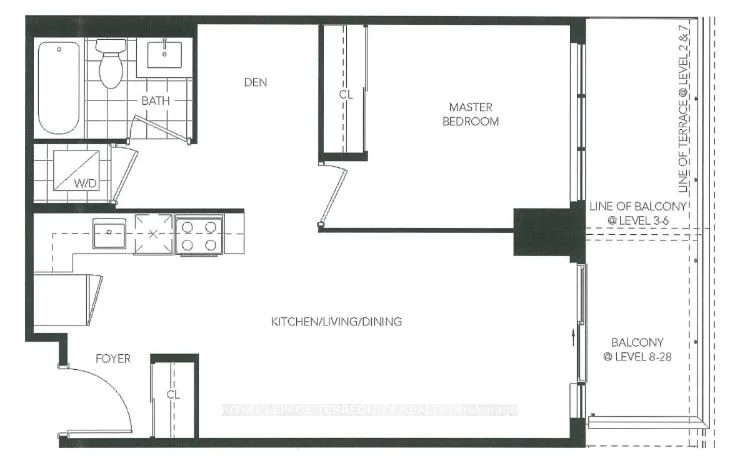 1435 Celebration Drive, #1106