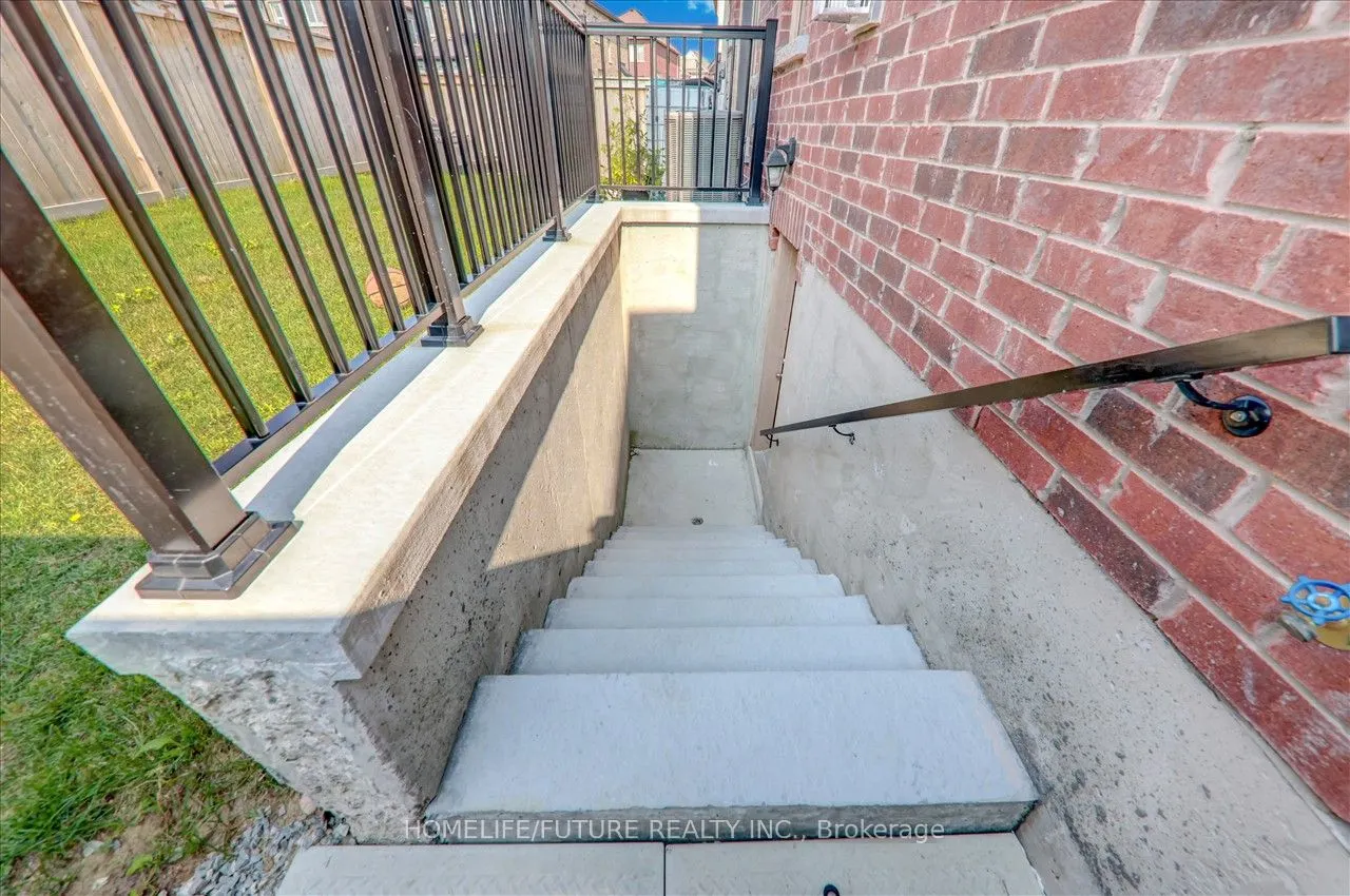 2634 Sapphire Drive, #BSMT