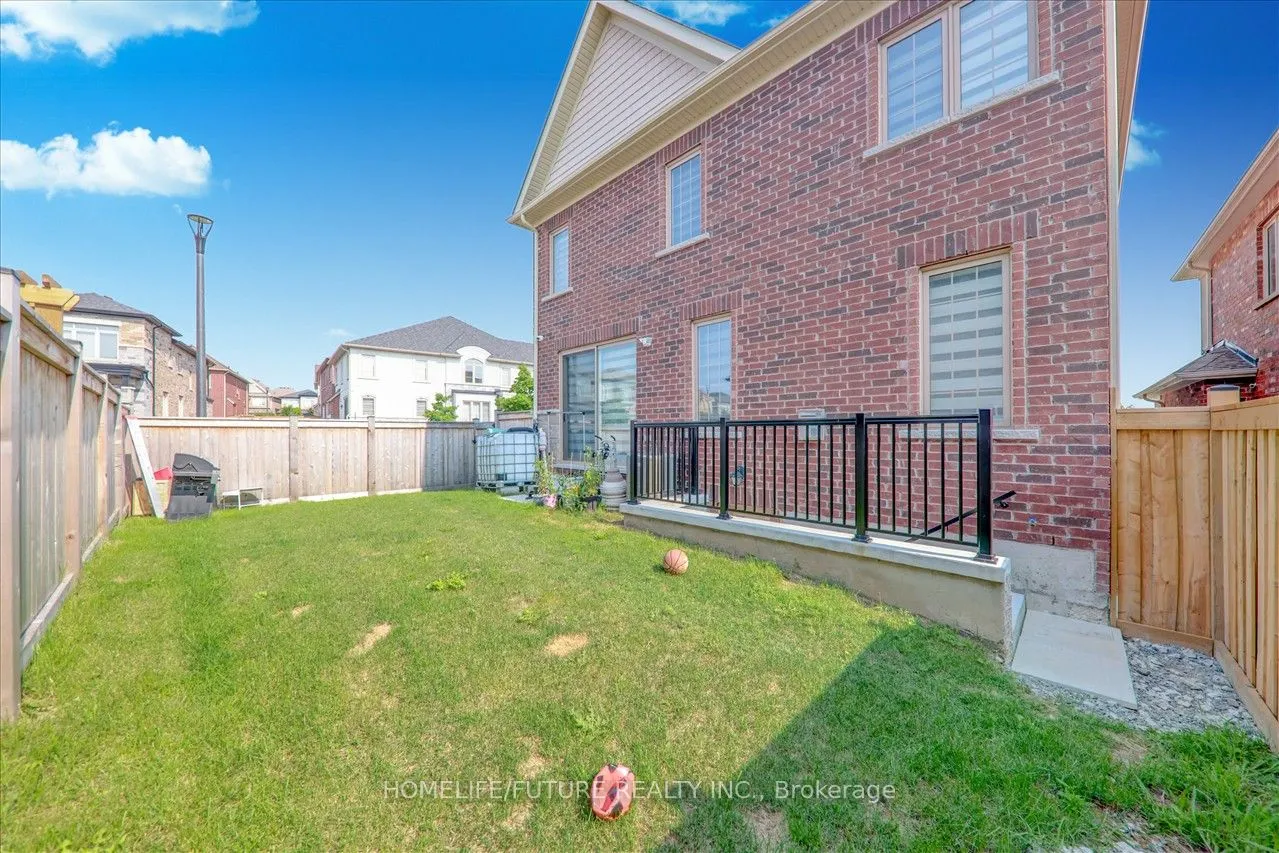 2634 Sapphire Drive, #BSMT