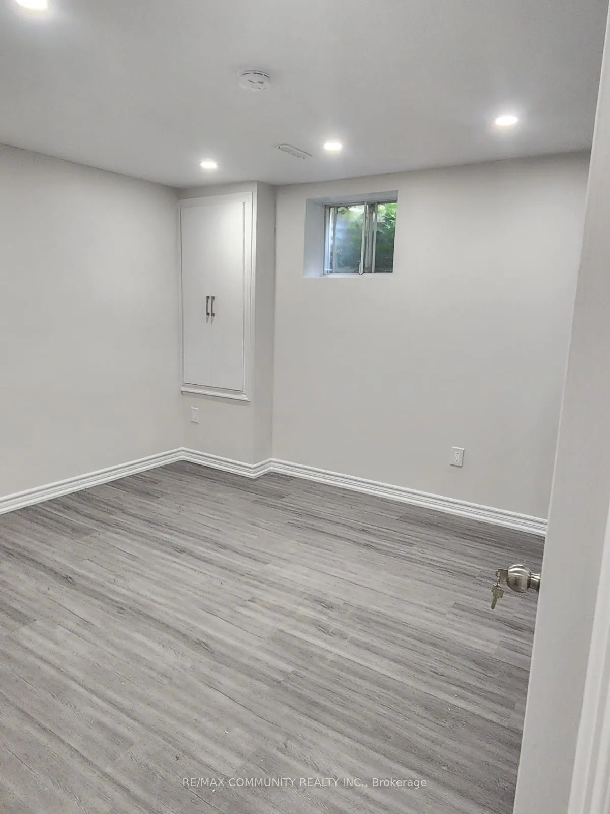 58 Rainbow Ridge Avenue, #Basement