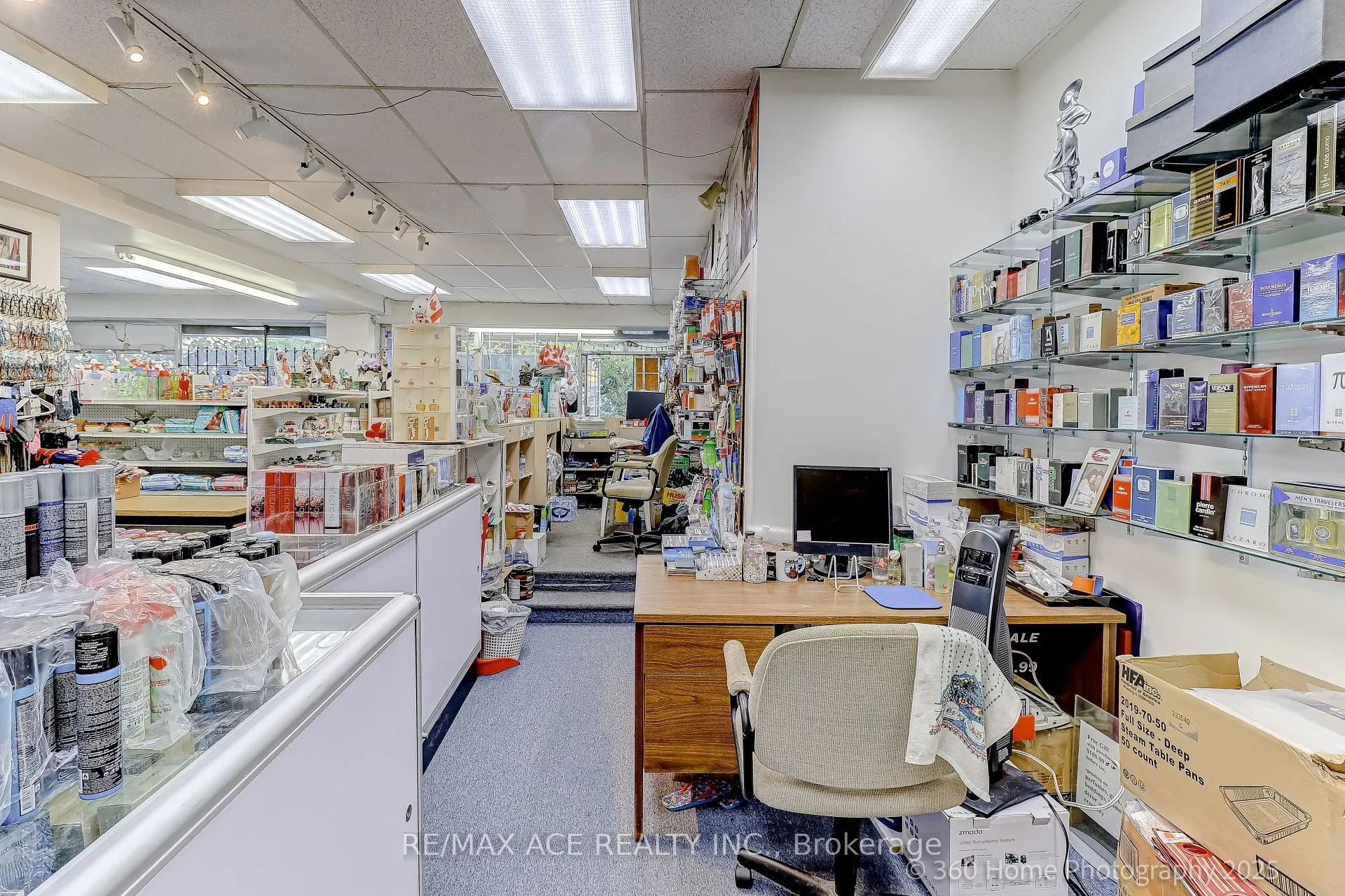 426-428 Dawes Road