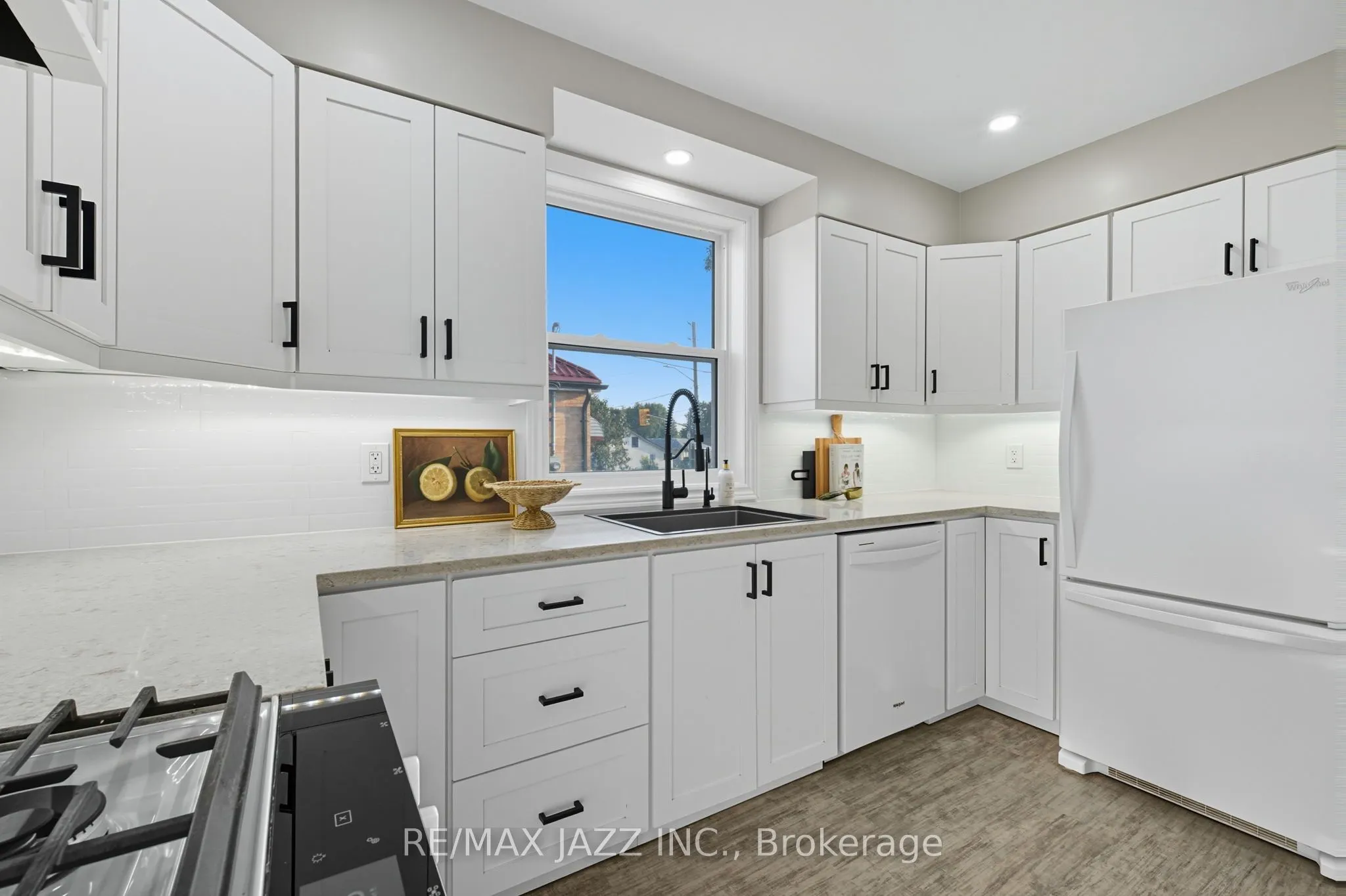 55 Liberty Street S