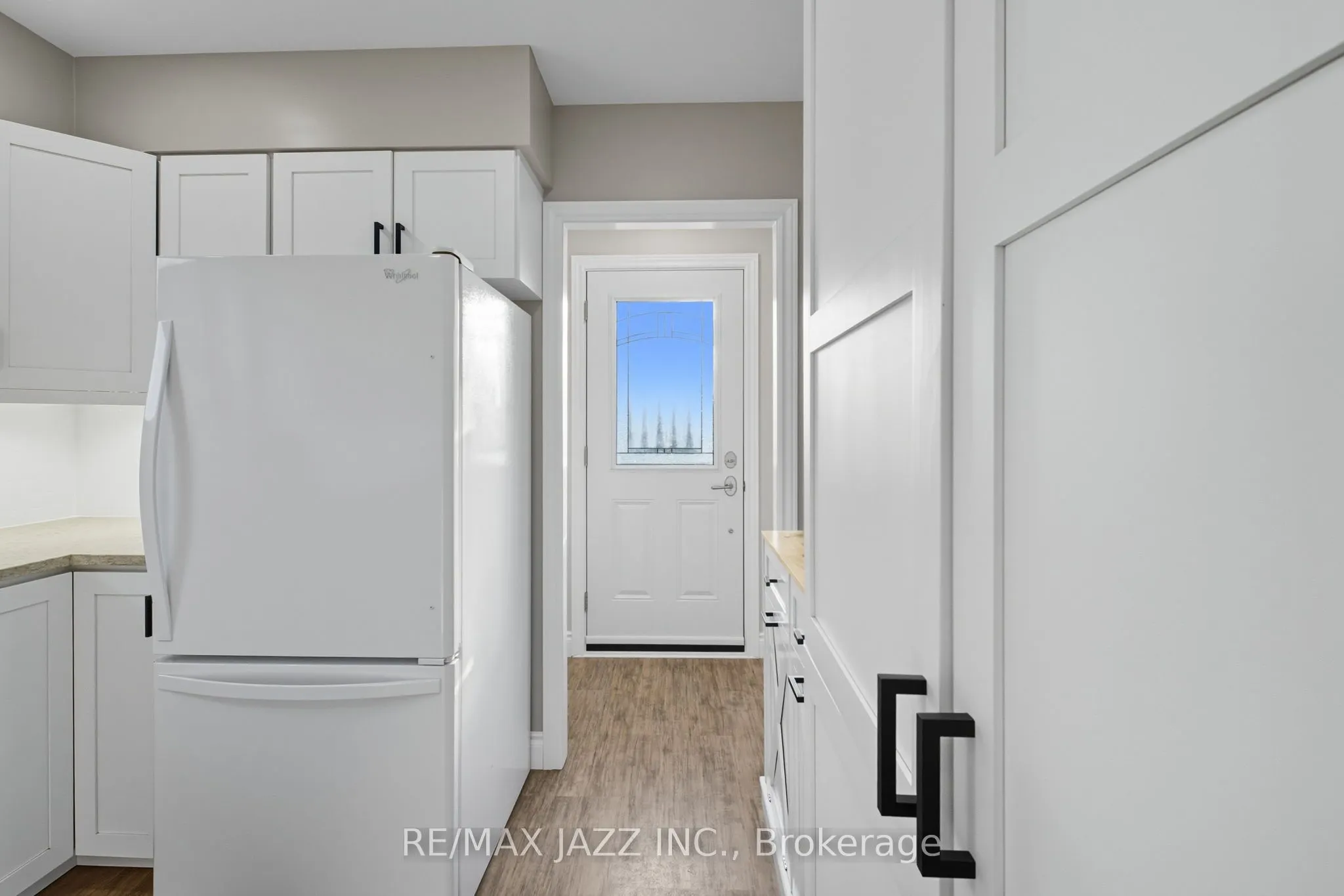 55 Liberty Street S