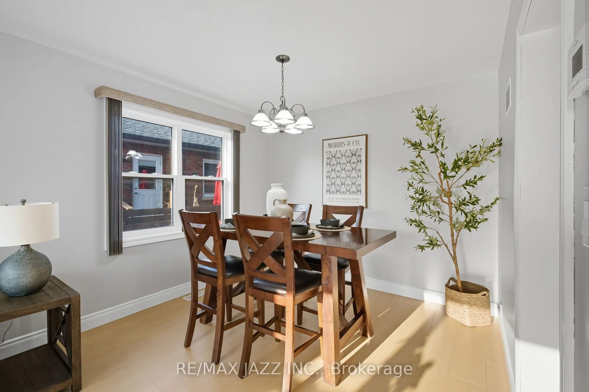 55 Liberty Street S