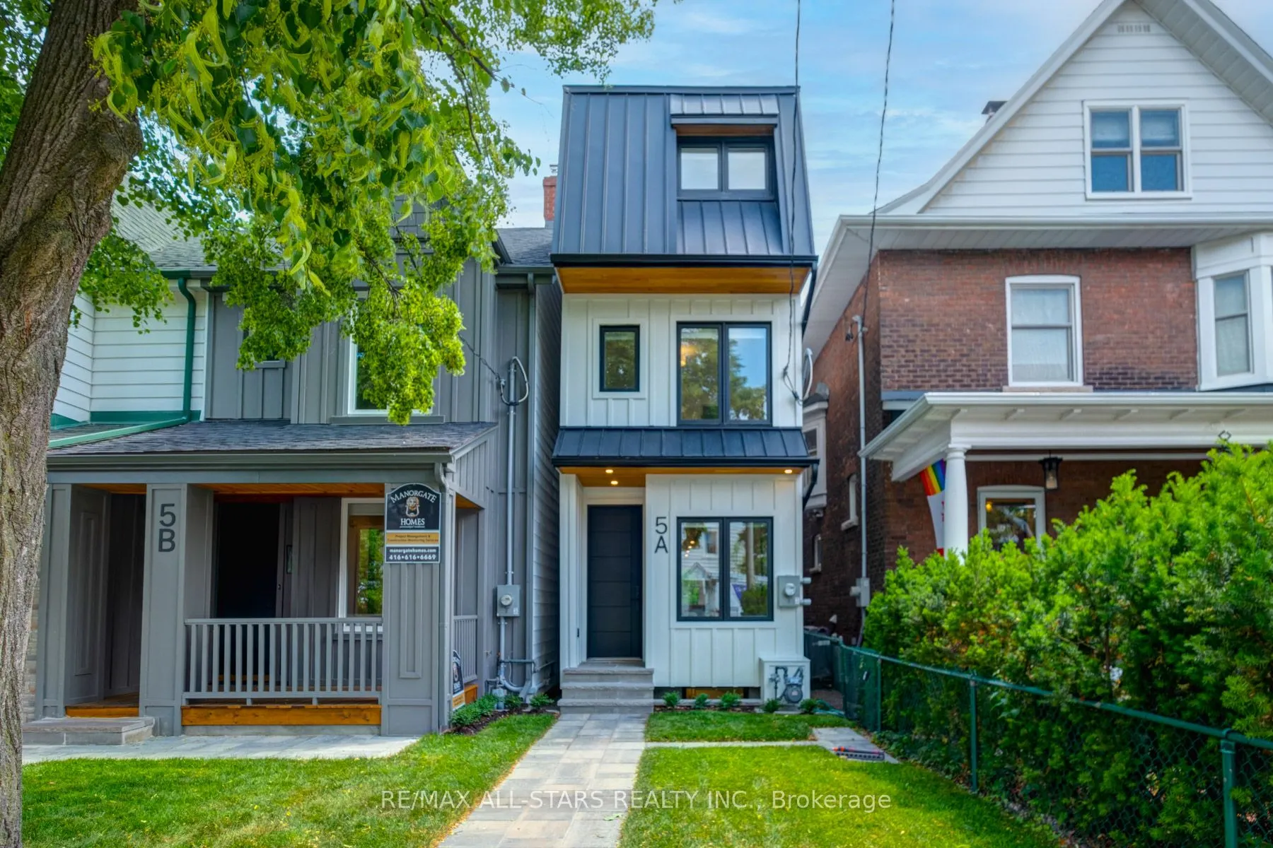 5A kimberley Avenue