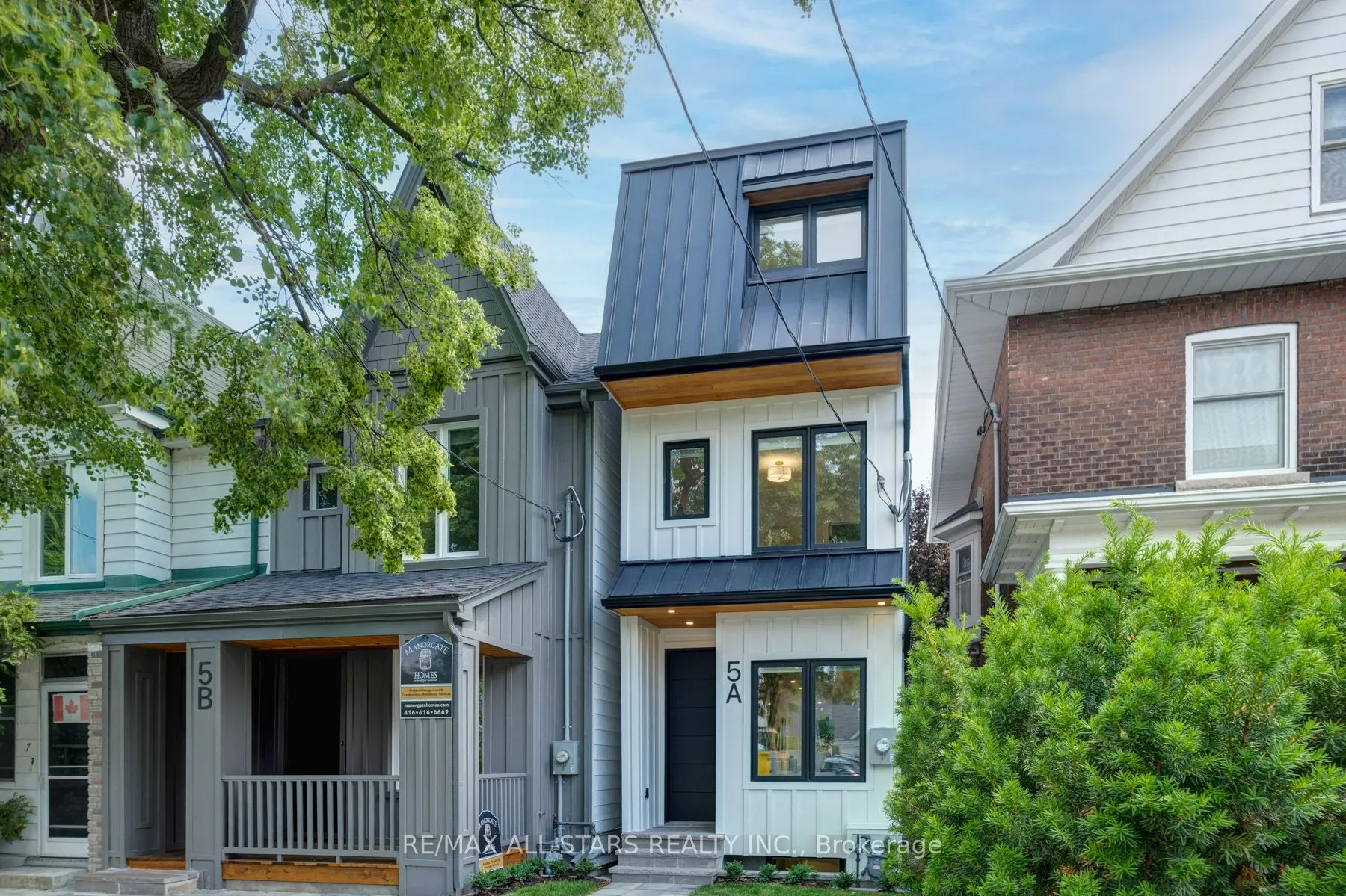 5A kimberley Avenue