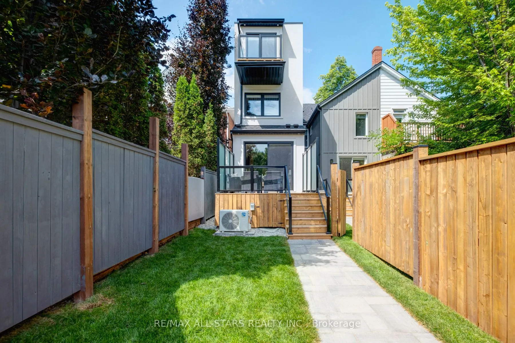 5A kimberley Avenue
