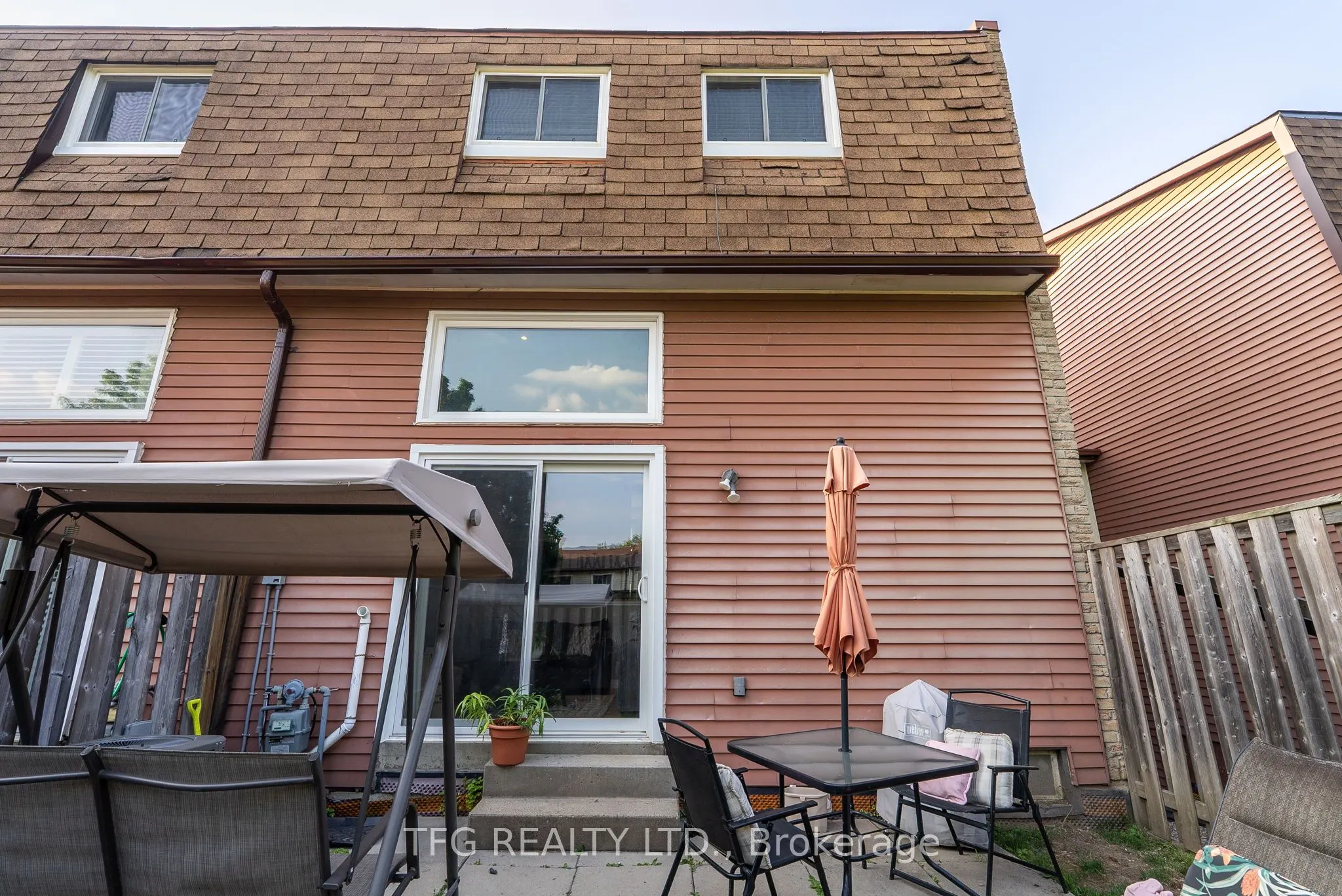 222 Pearson Street, #45