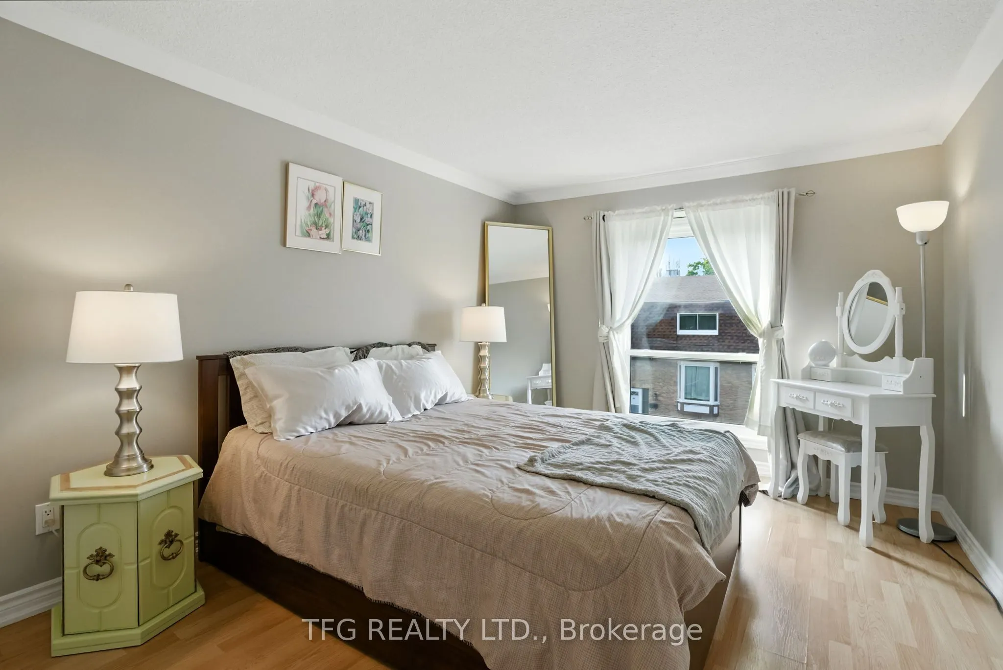 222 Pearson Street, #45