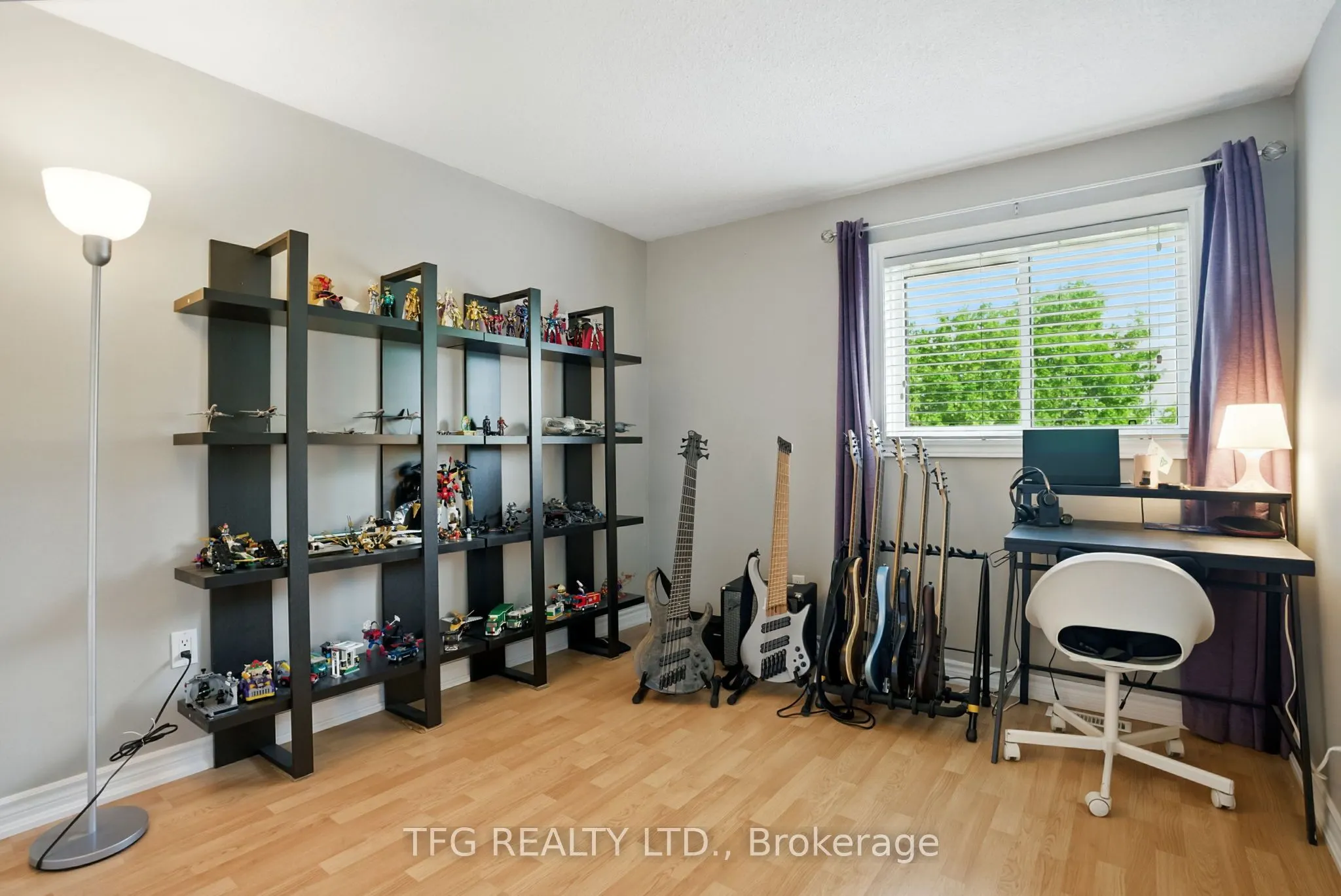 222 Pearson Street, #45