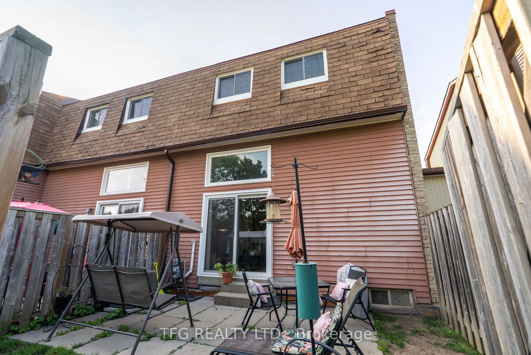 222 Pearson Street, #45