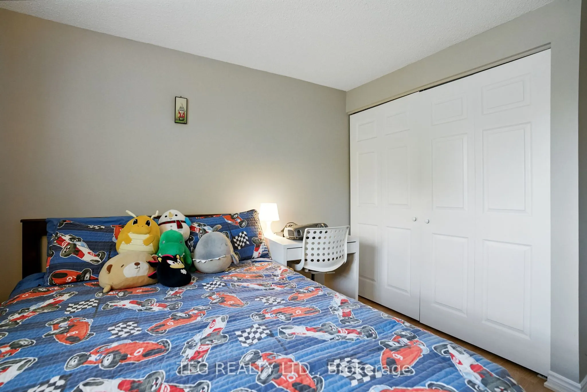 222 Pearson Street, #45