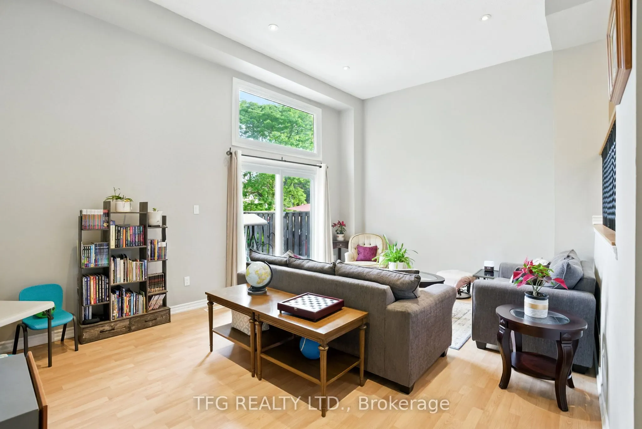 222 Pearson Street, #45