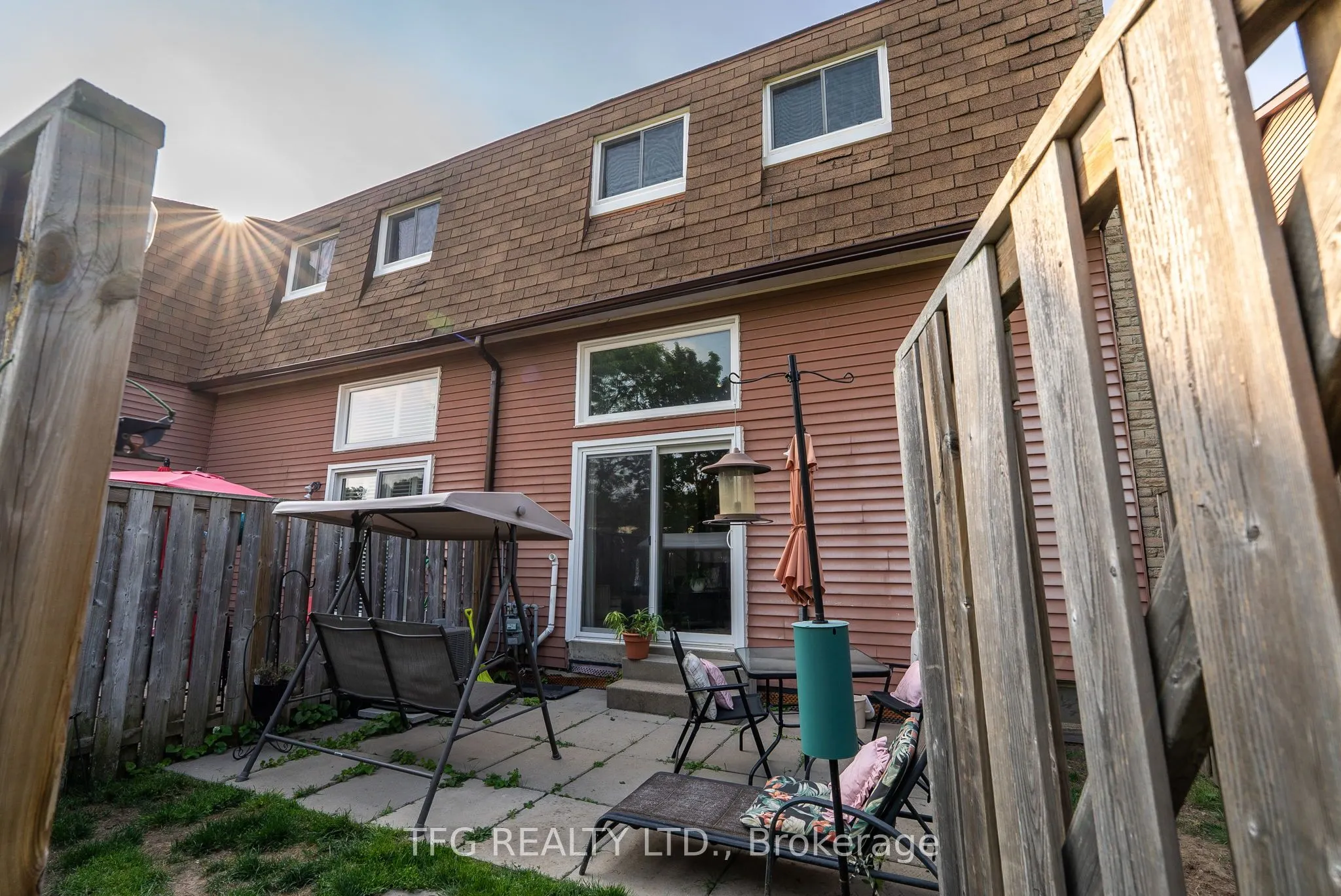 222 Pearson Street, #45