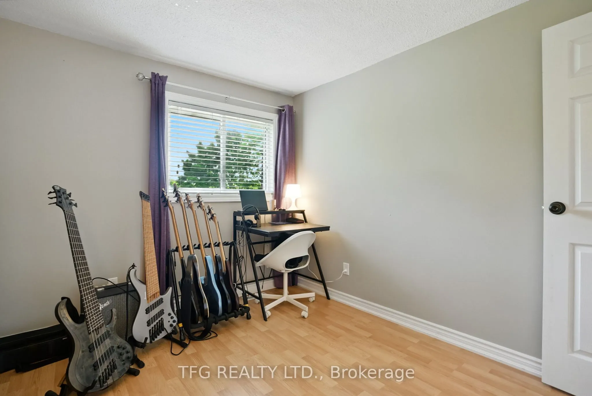 222 Pearson Street, #45