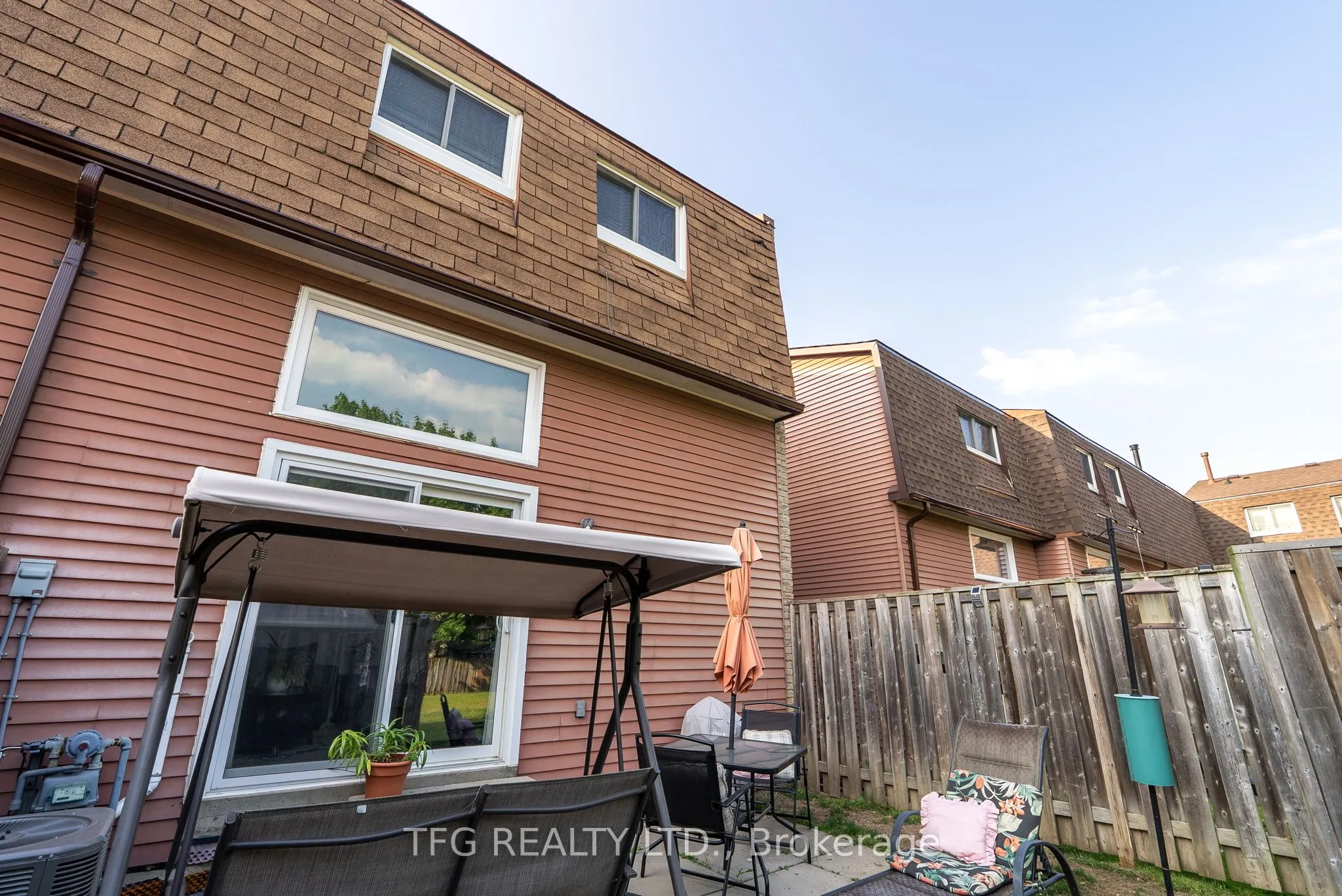222 Pearson Street, #45