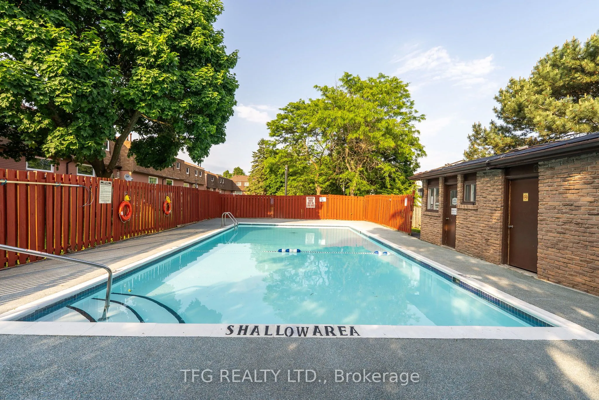 222 Pearson Street, #45