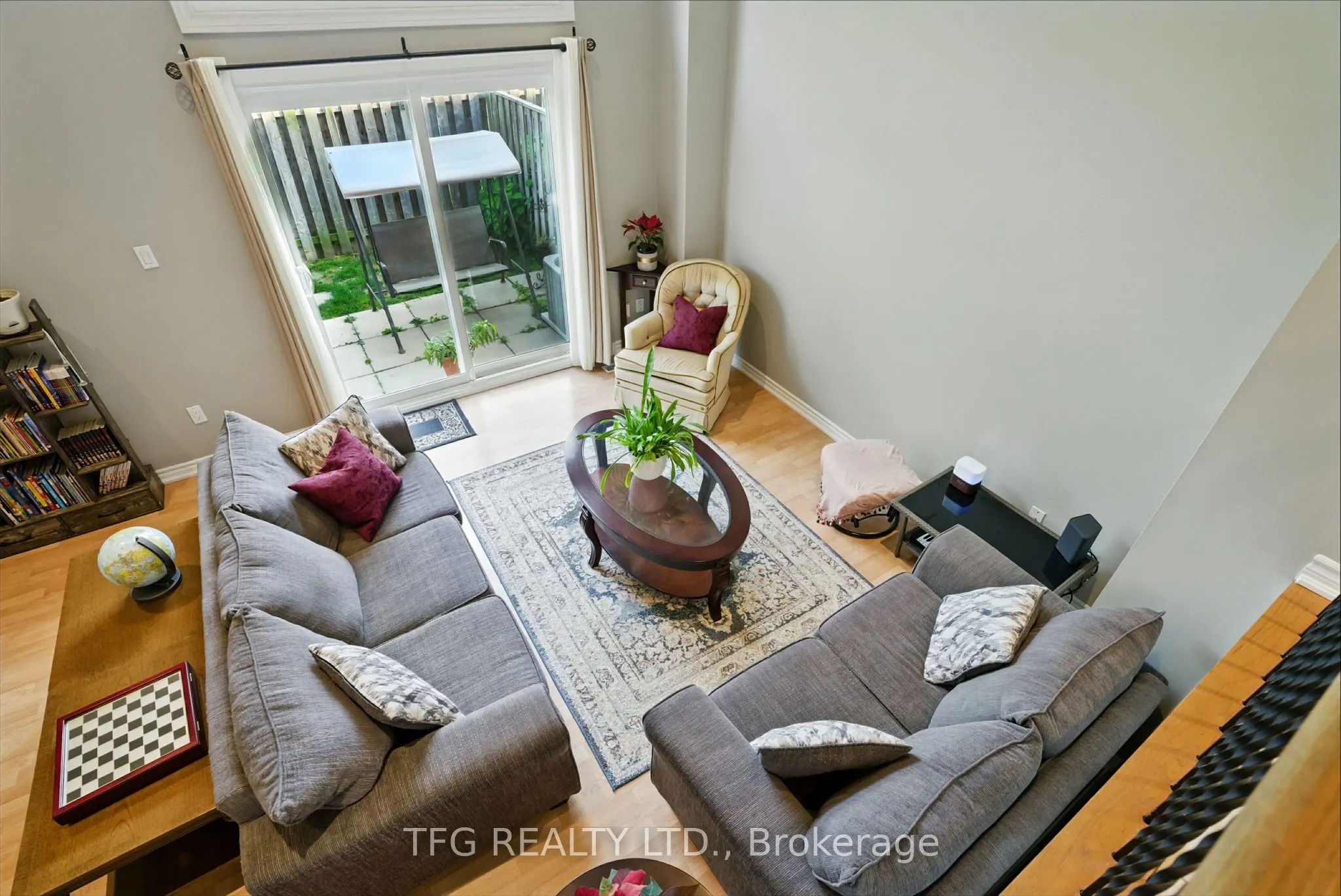 222 Pearson Street, #45