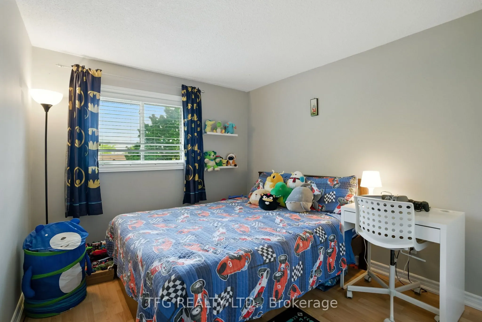 222 Pearson Street, #45
