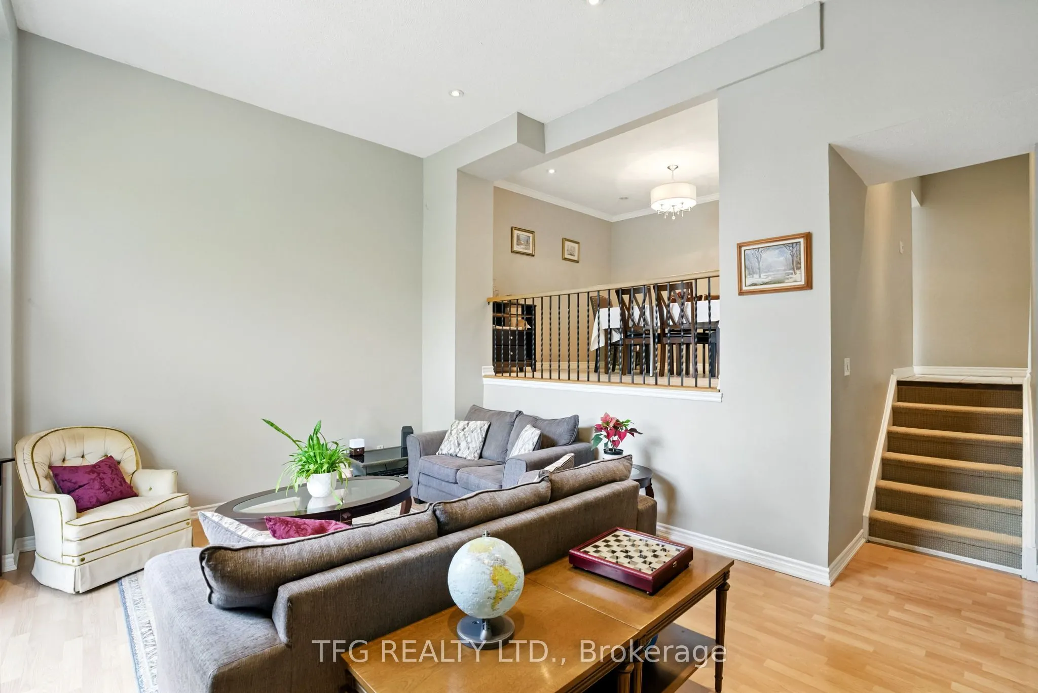 222 Pearson Street, #45