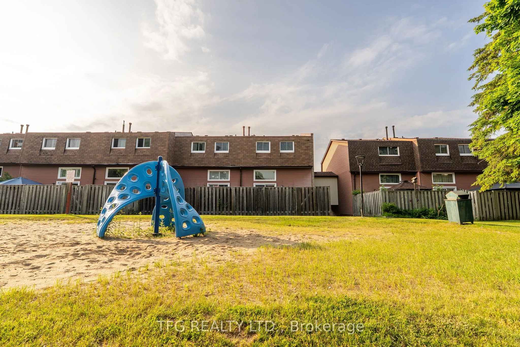 222 Pearson Street, #45