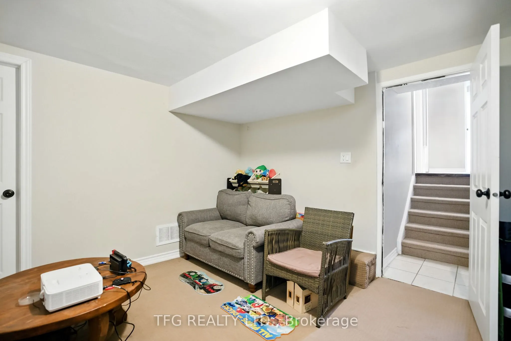 222 Pearson Street, #45