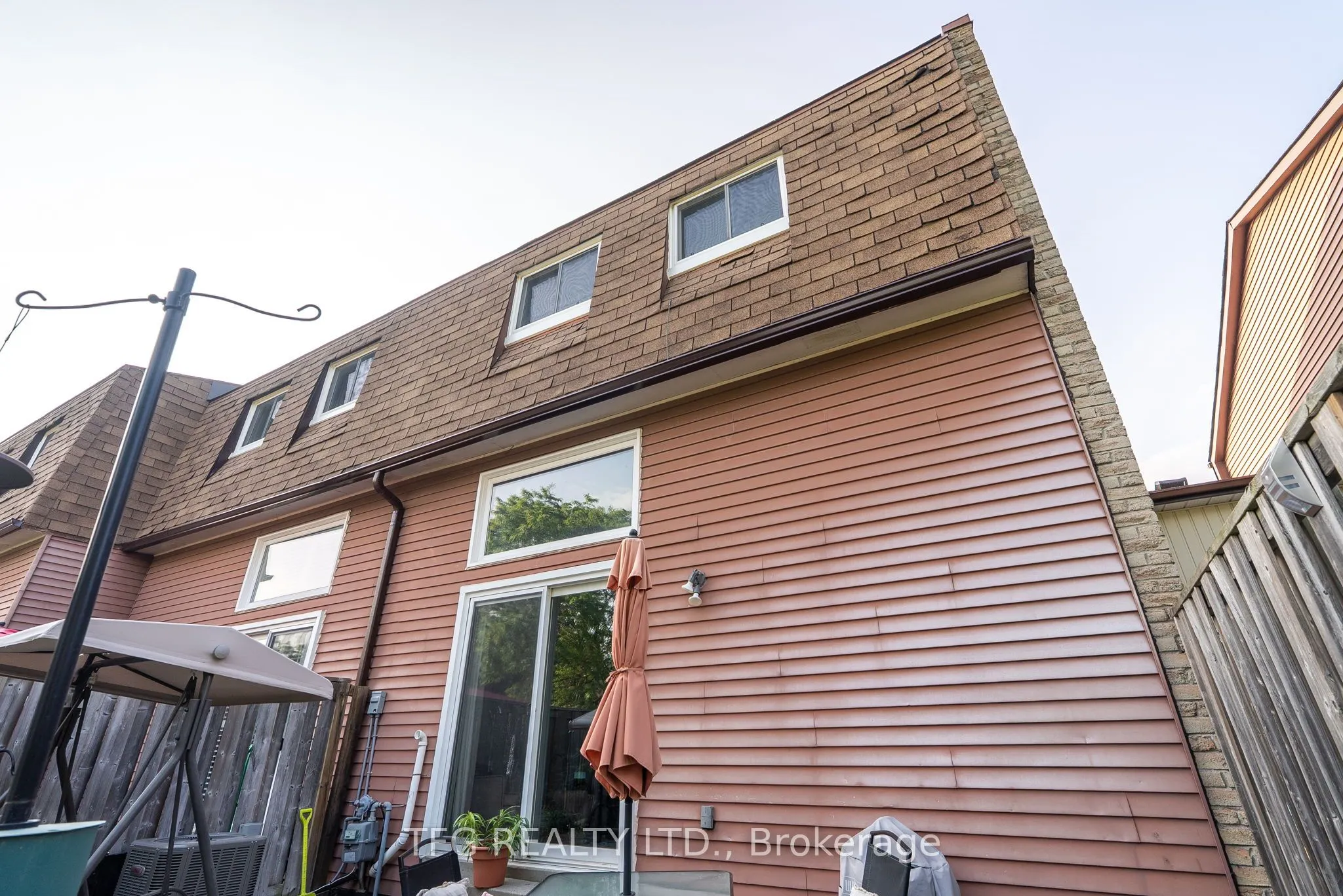 222 Pearson Street, #45