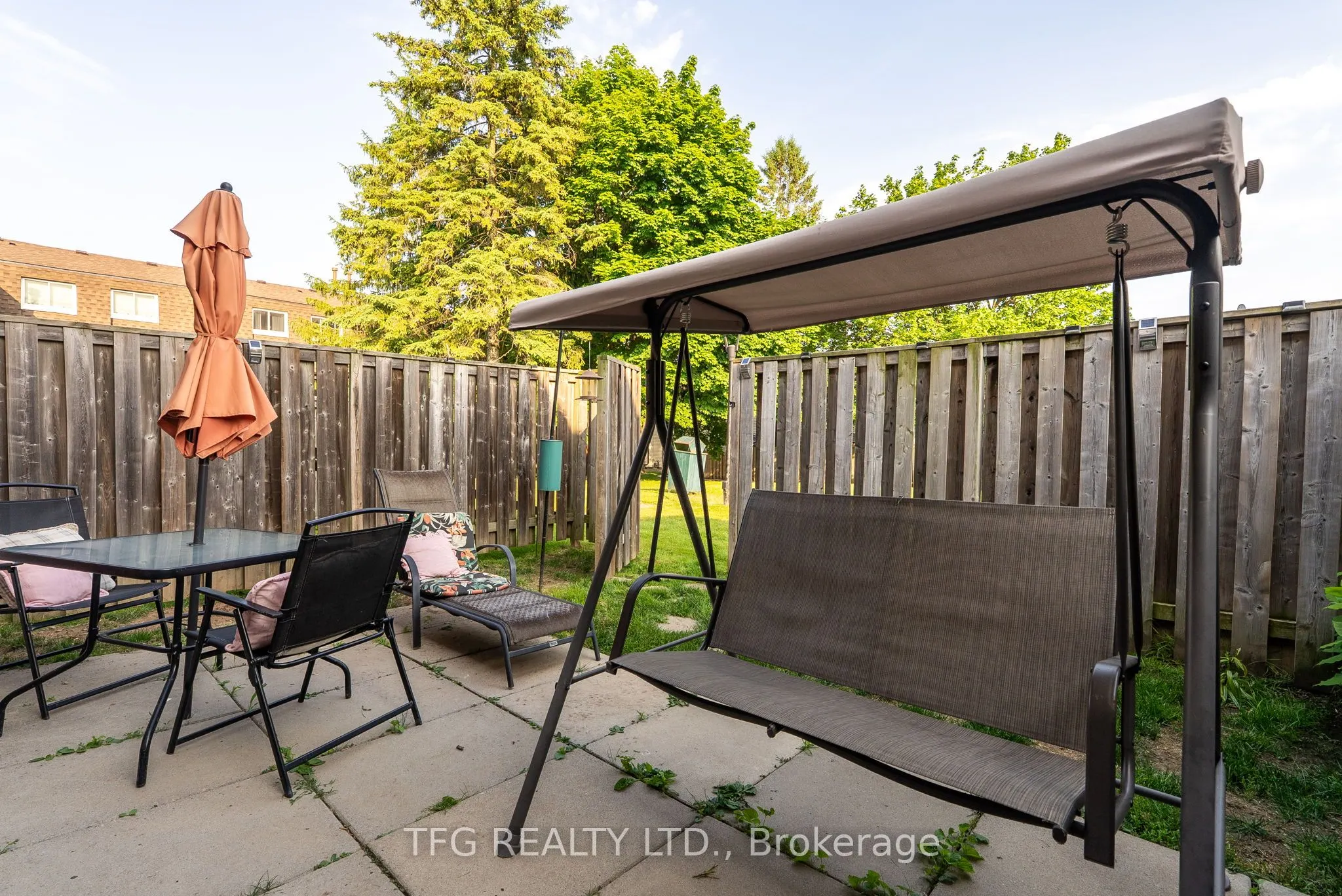 222 Pearson Street, #45