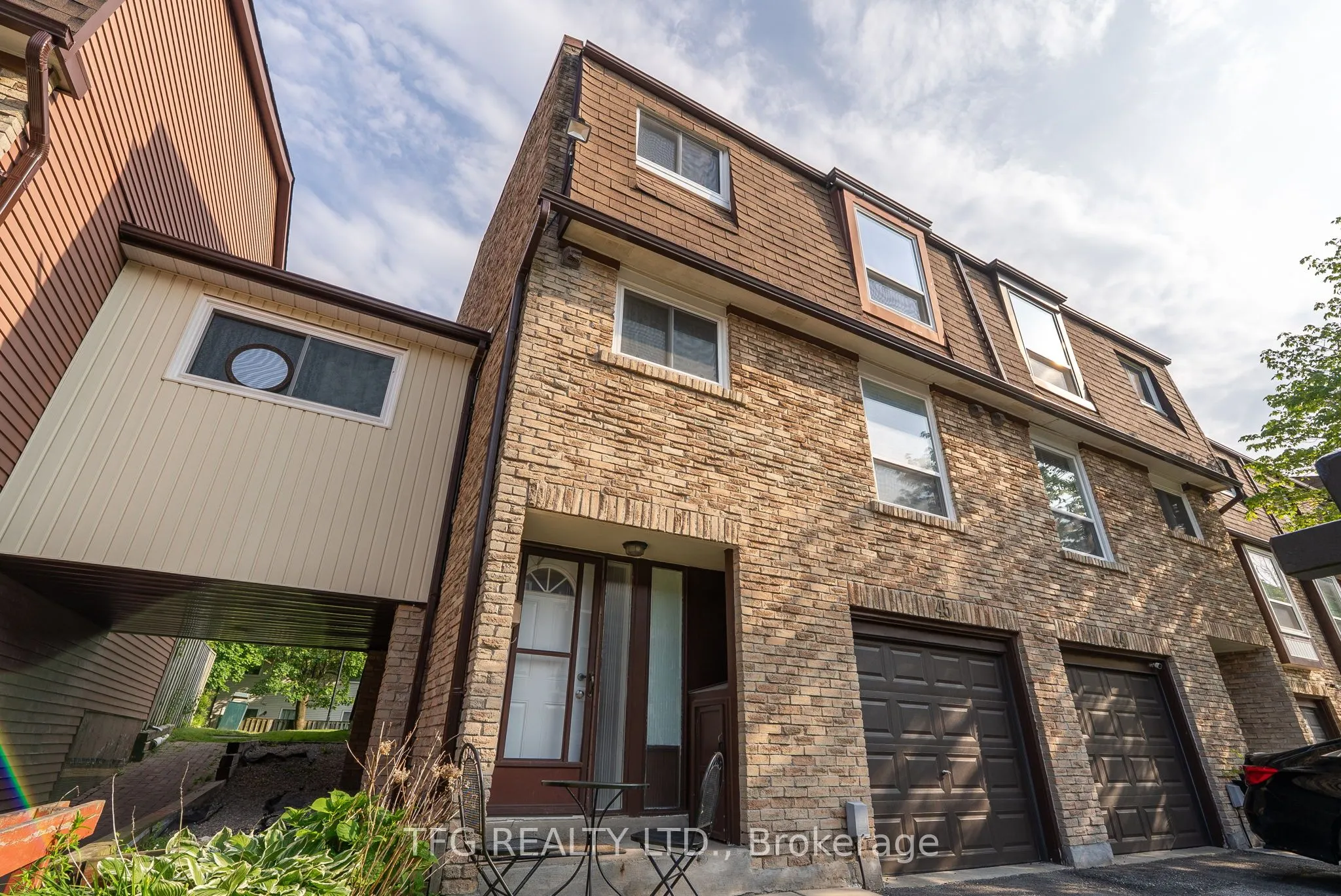 222 Pearson Street, #45