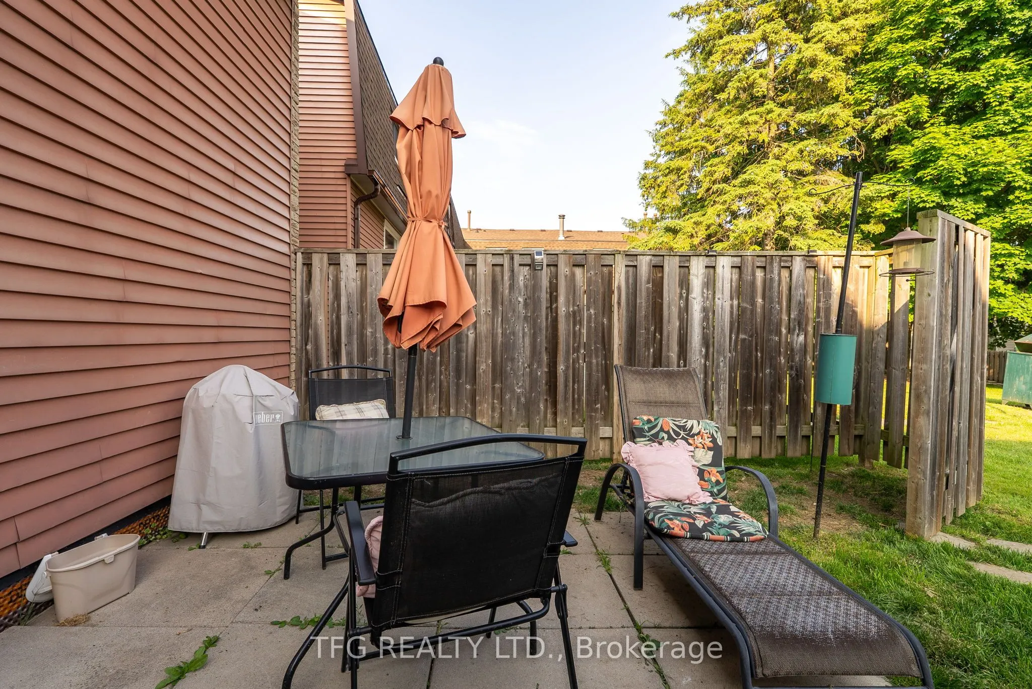 222 Pearson Street, #45