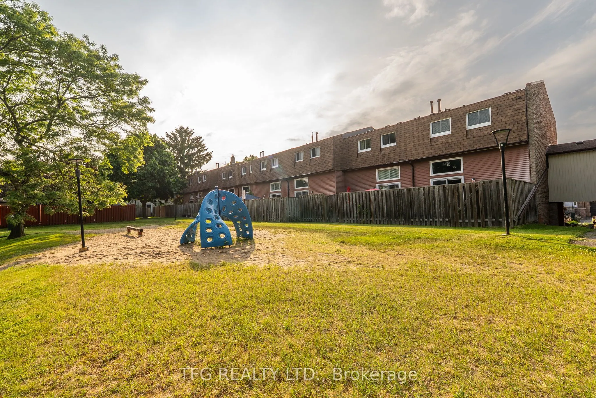 222 Pearson Street, #45