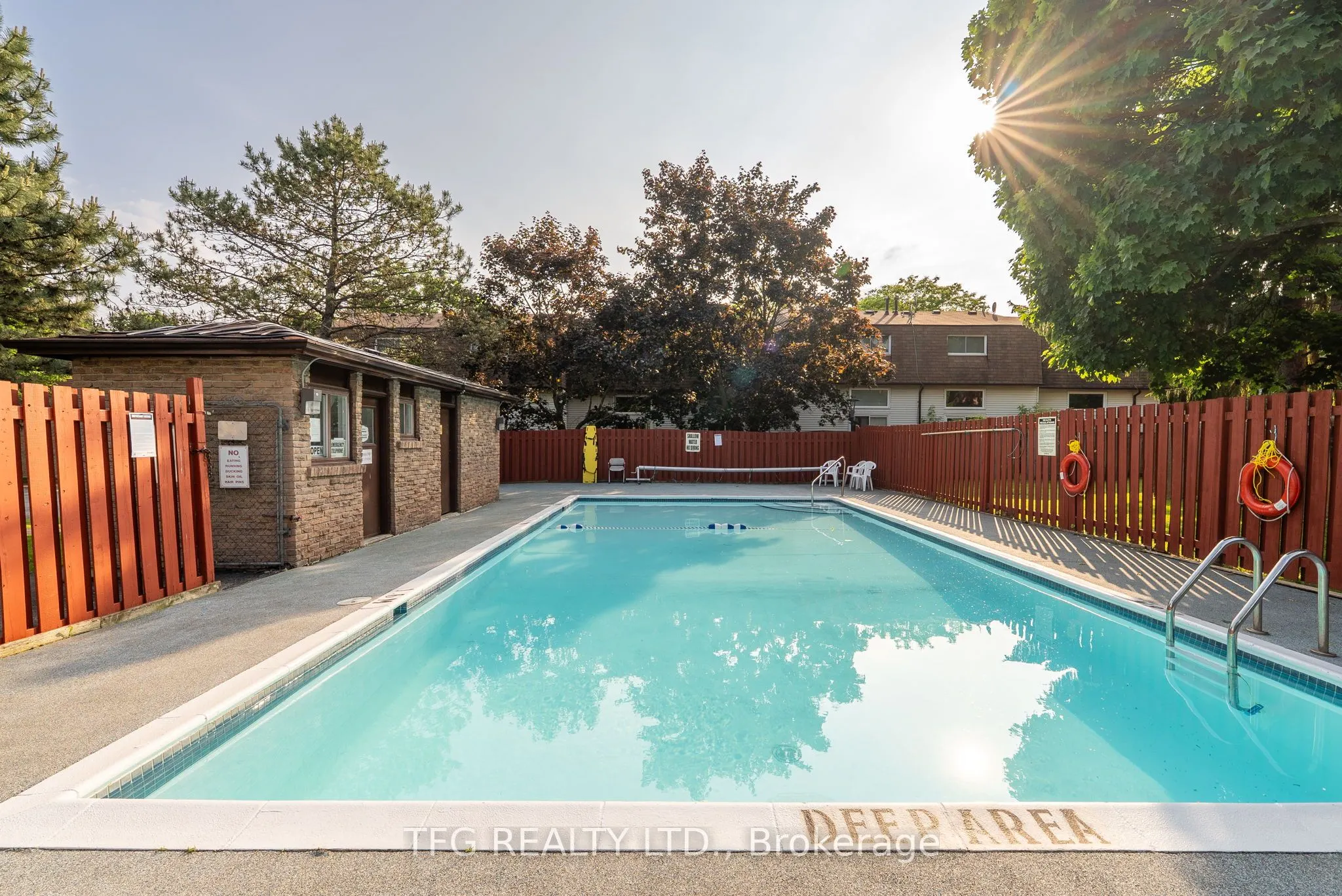 222 Pearson Street, #45