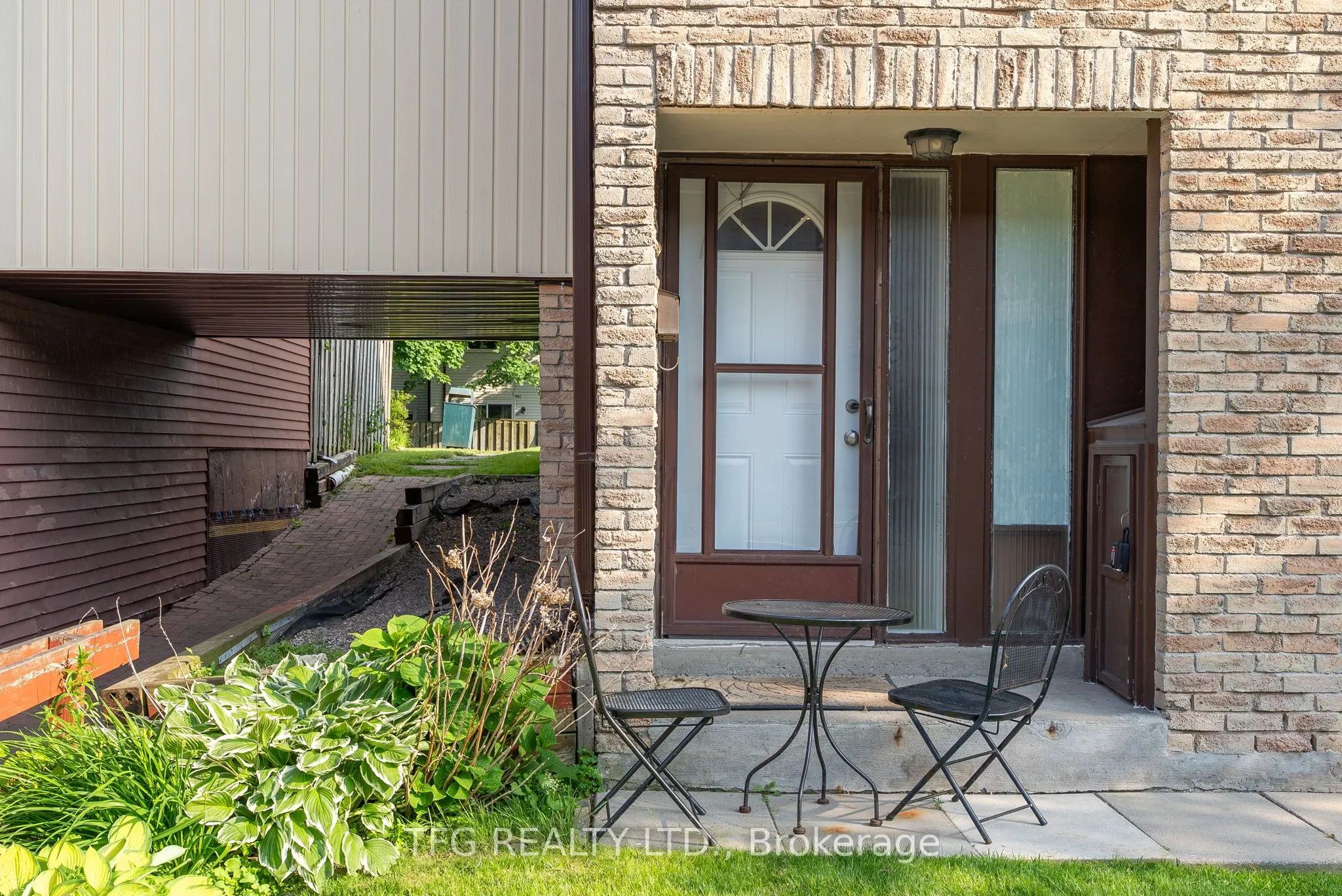 222 Pearson Street, #45
