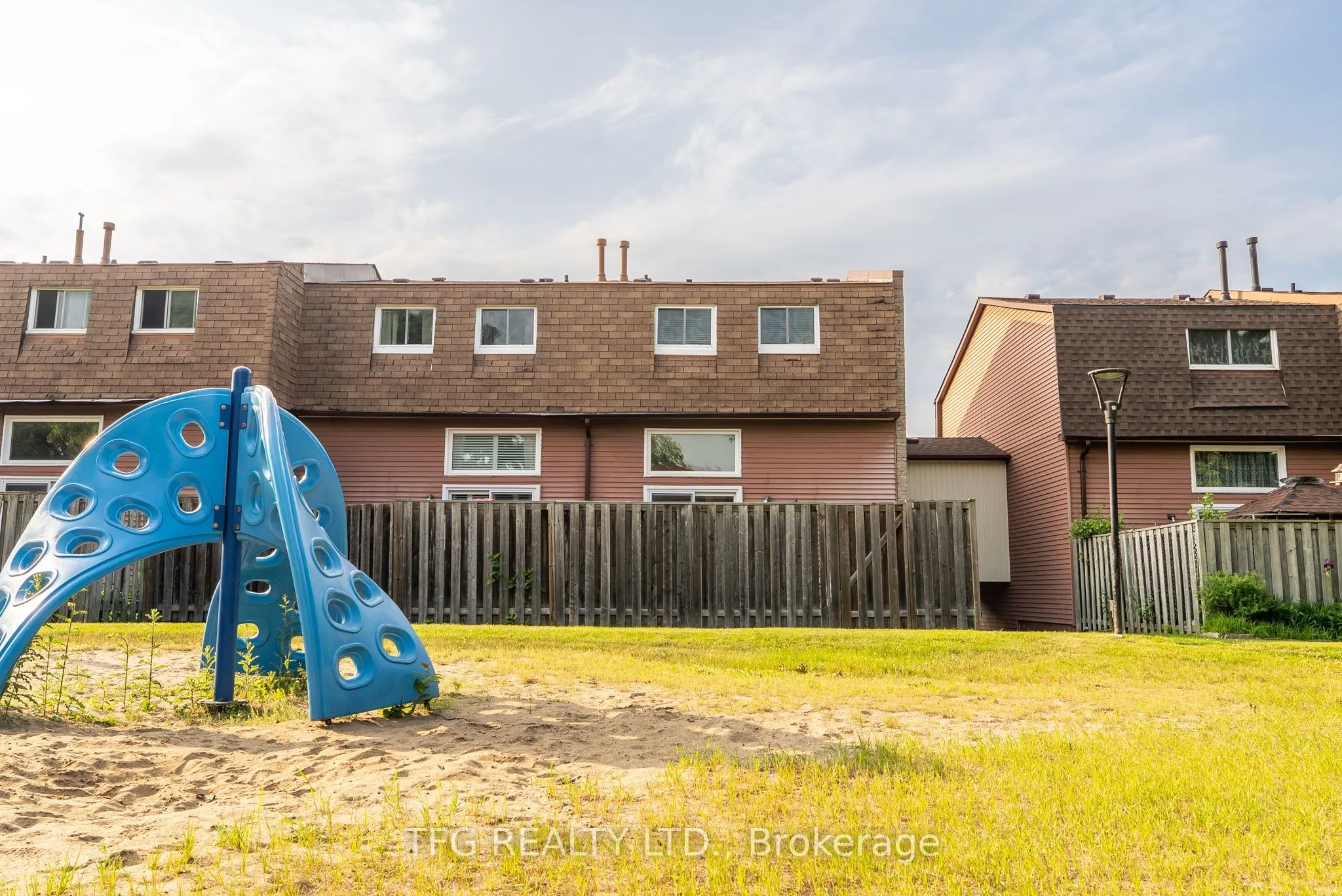222 Pearson Street, #45