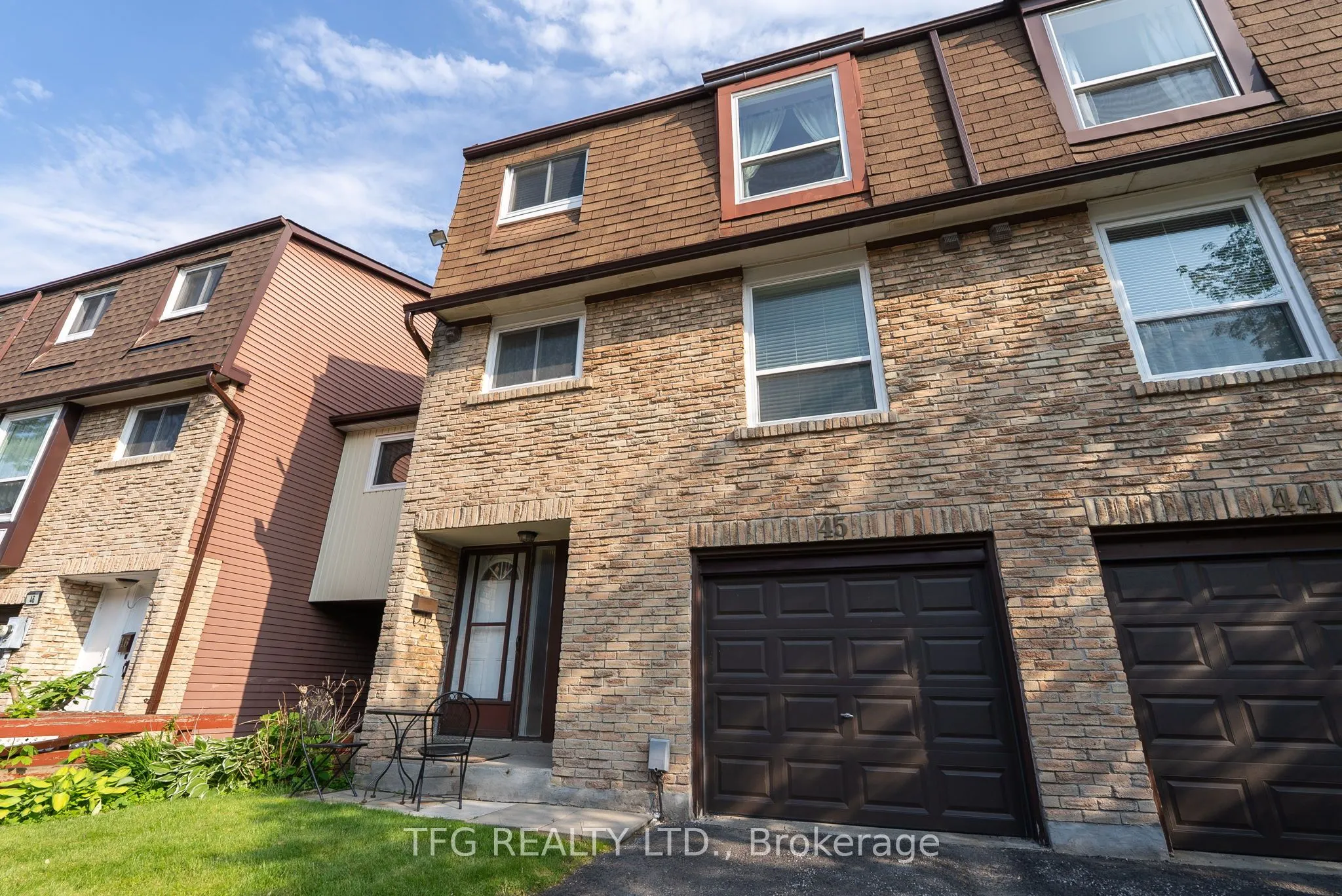 222 Pearson Street, #45