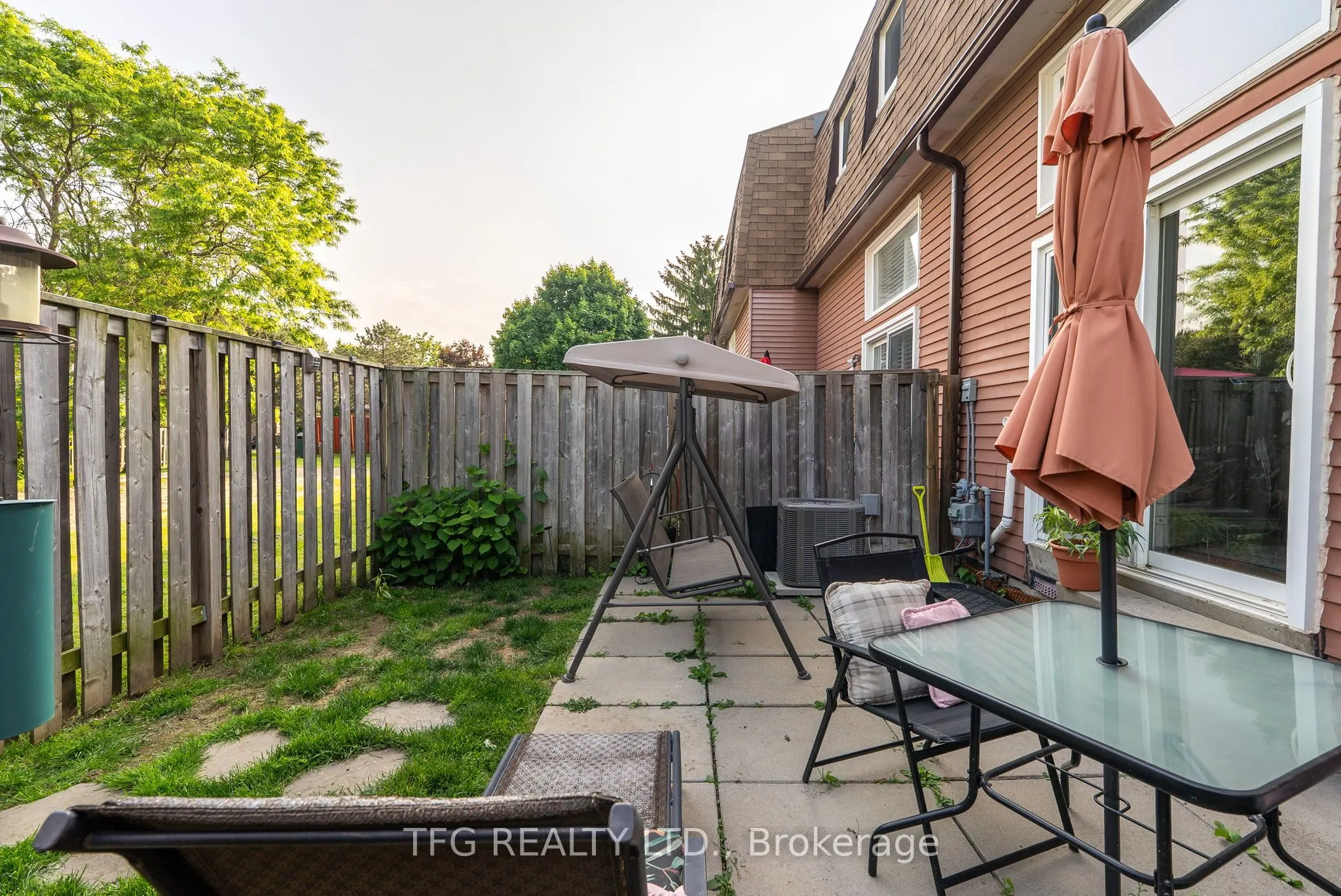 222 Pearson Street, #45