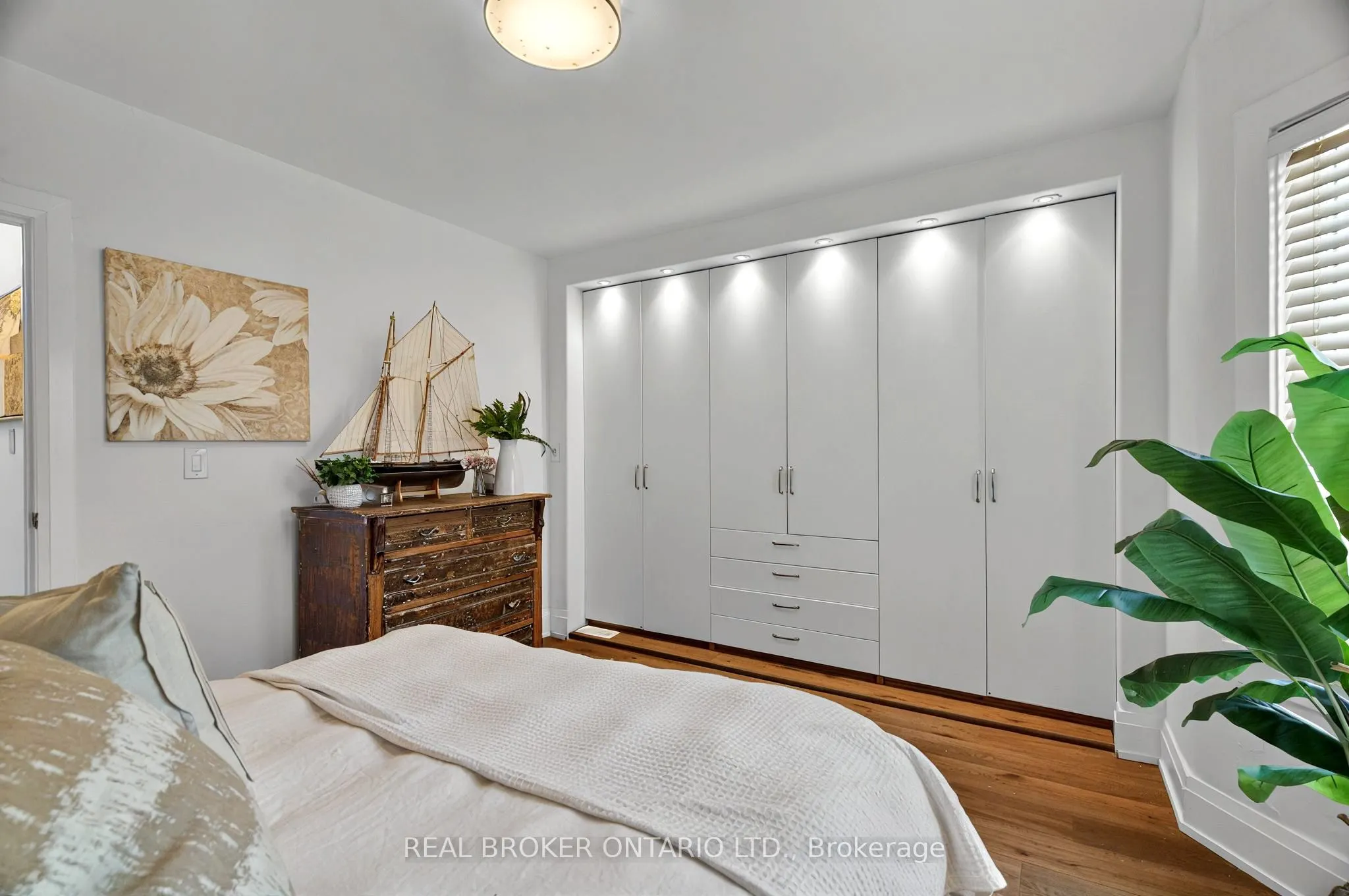 143 Parkmount Road