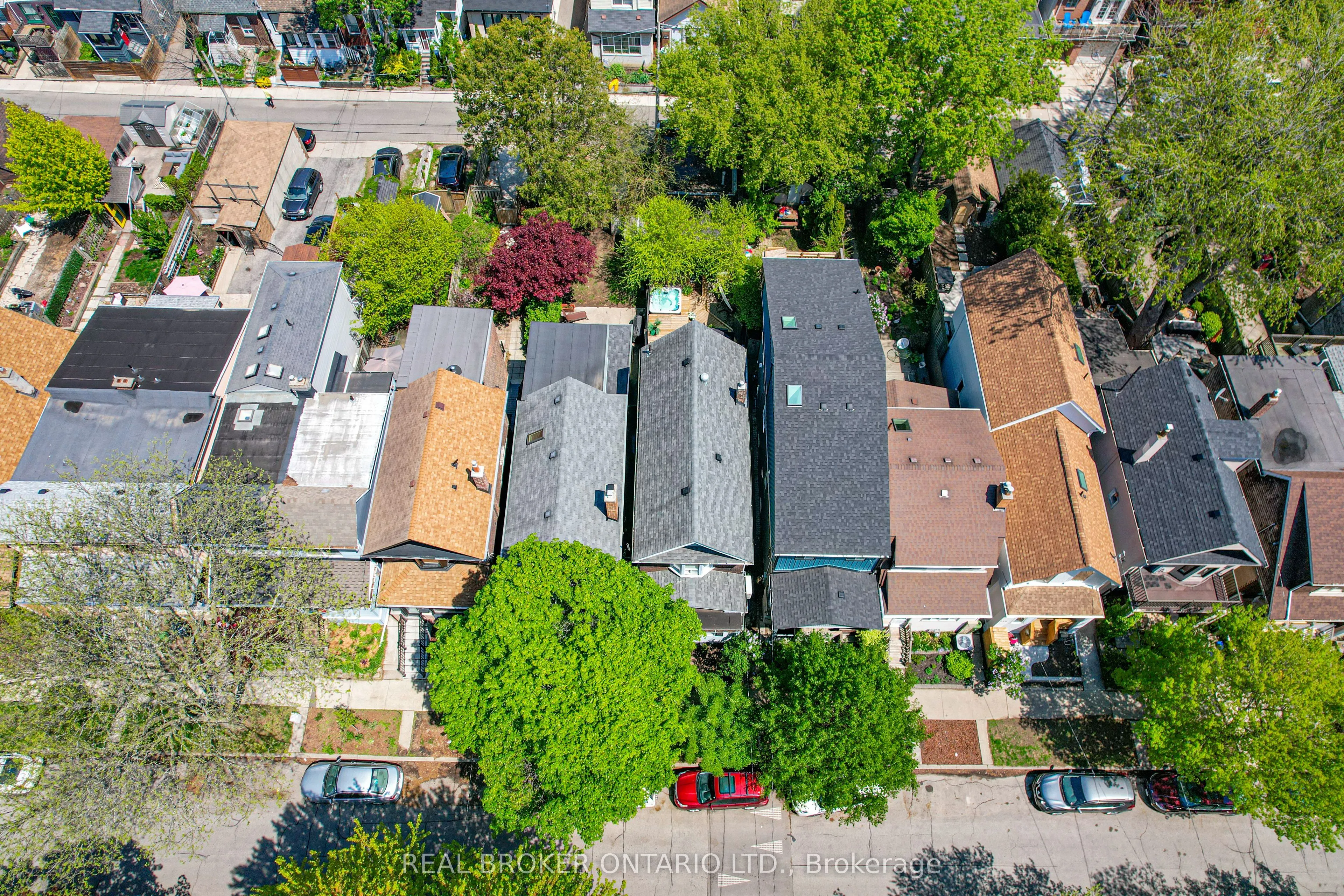 143 Parkmount Road
