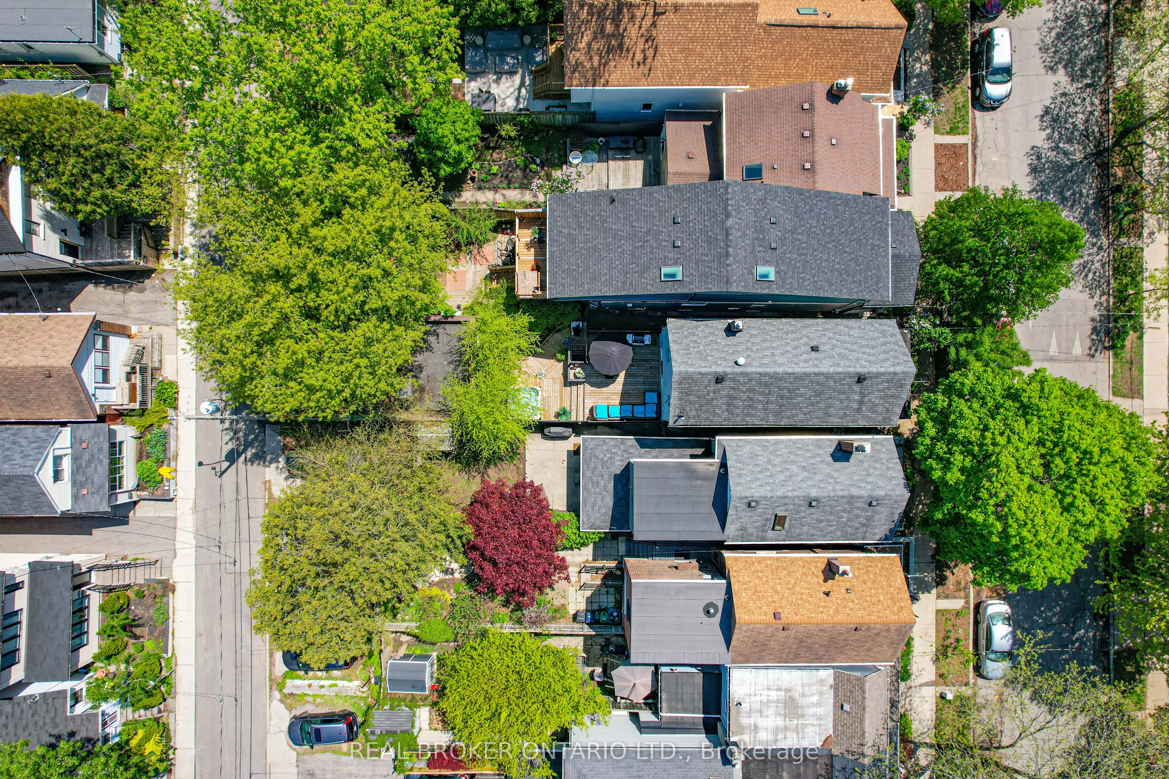 143 Parkmount Road