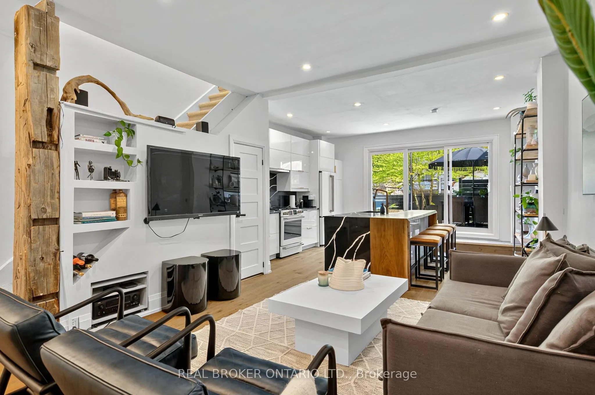 143 Parkmount Road