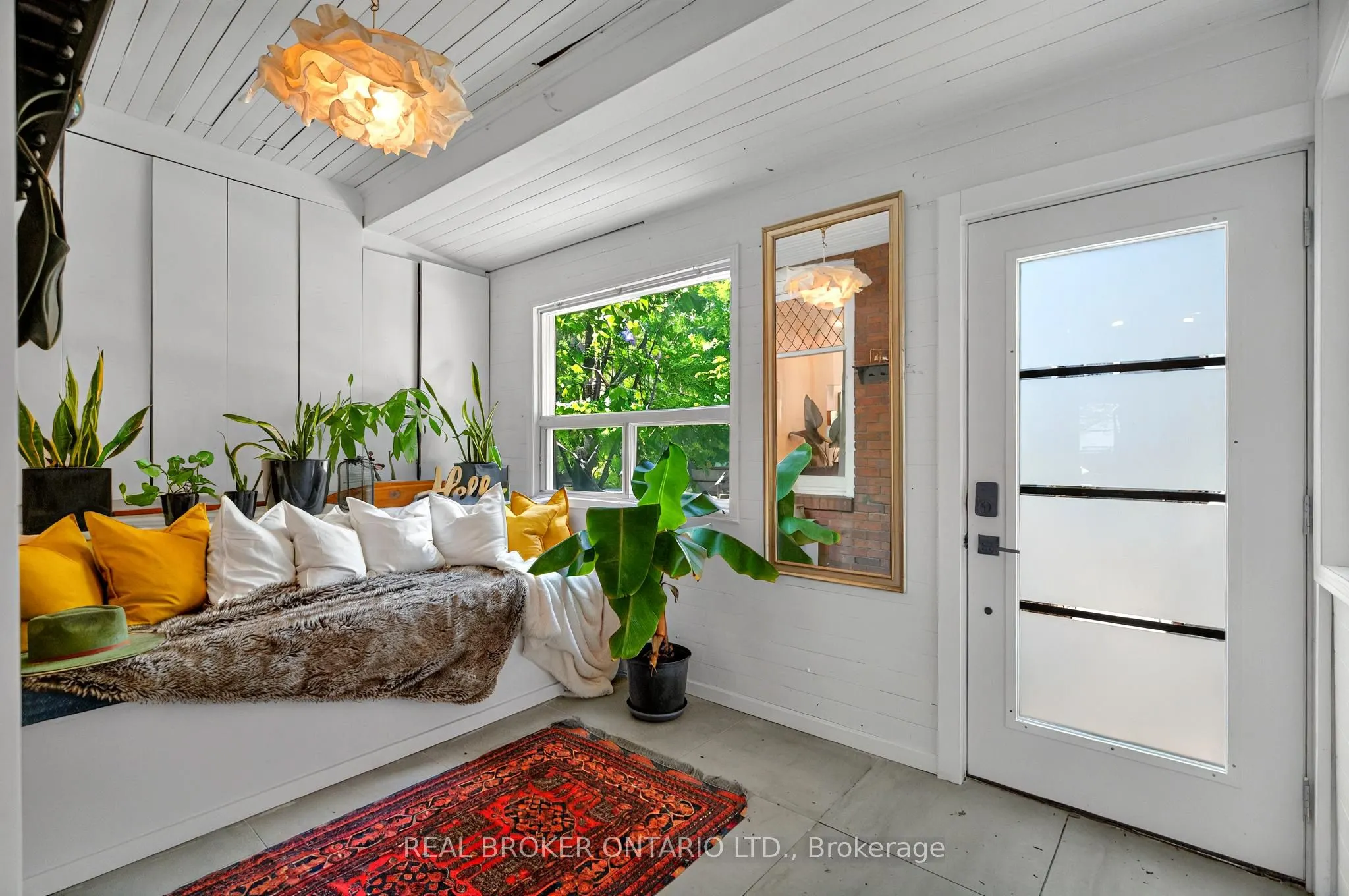 143 Parkmount Road