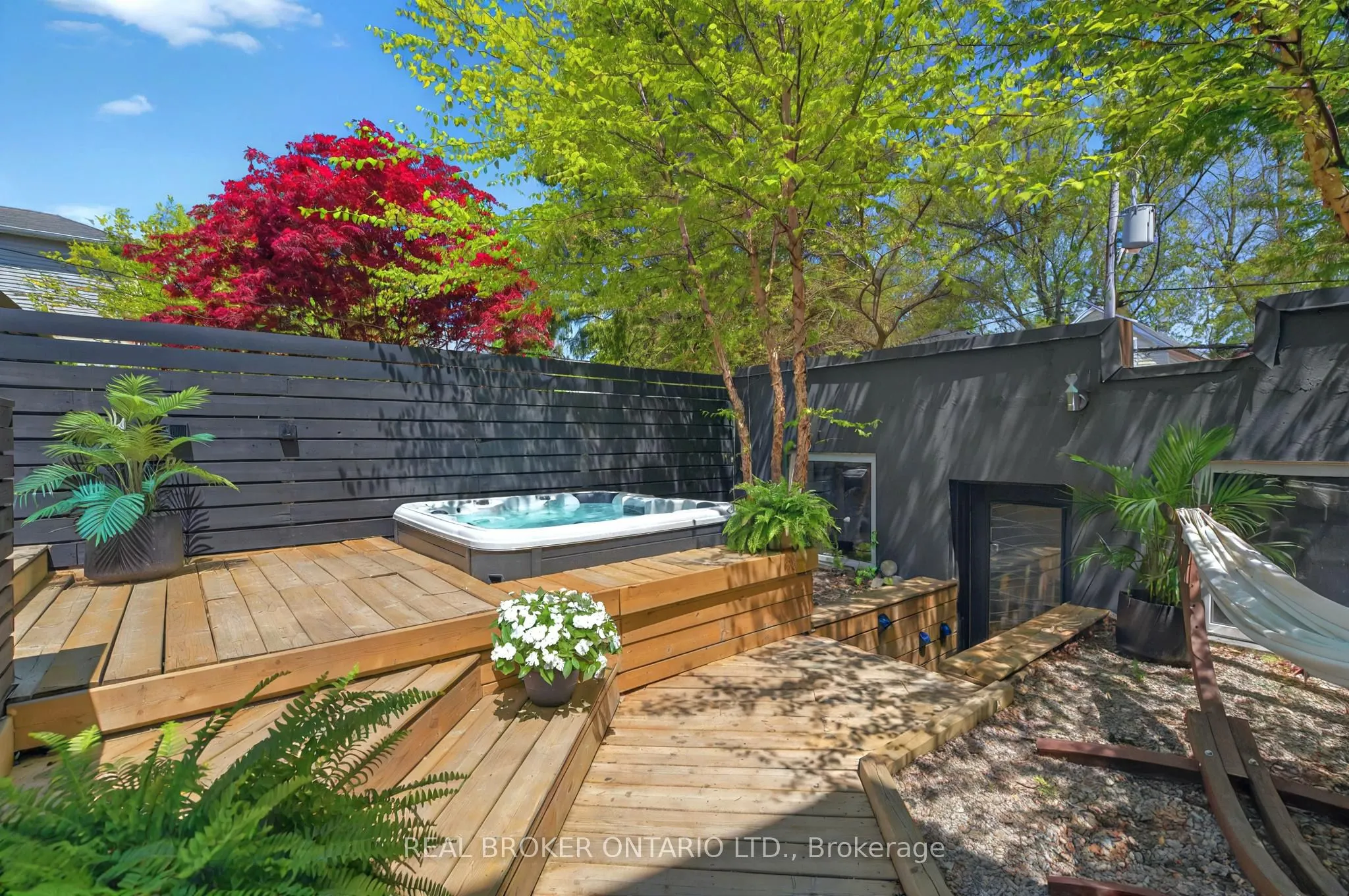 143 Parkmount Road