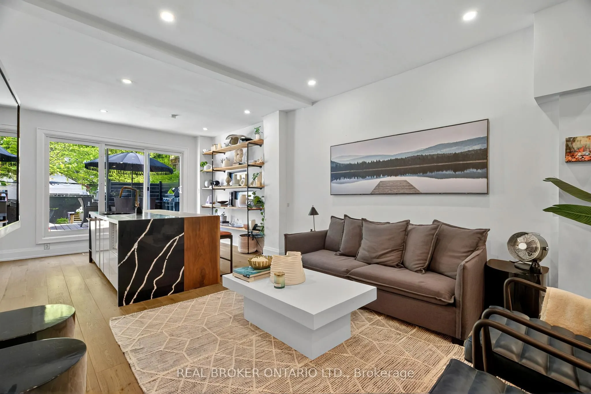143 Parkmount Road